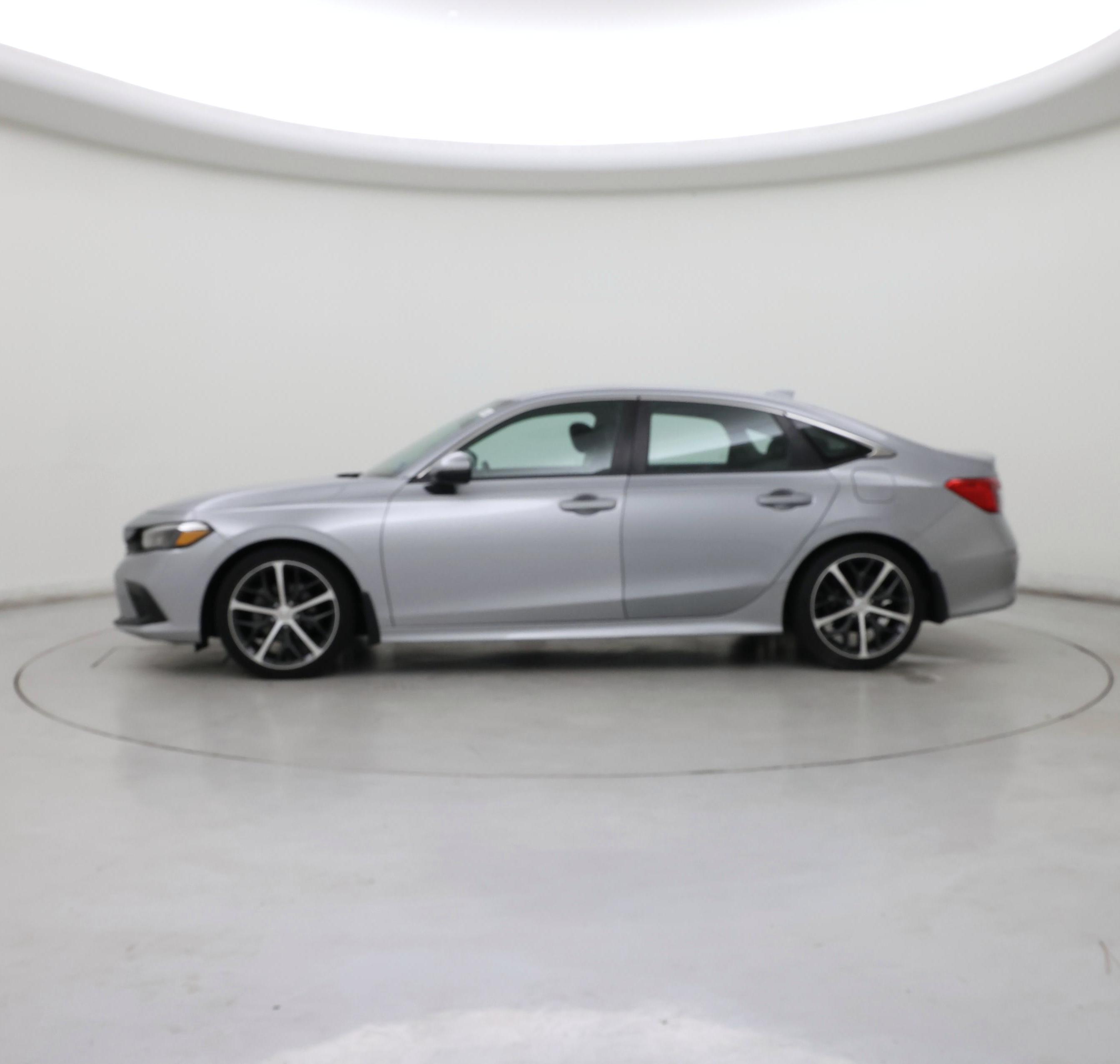 Thumbnail: 2024 Honda Civic - 3