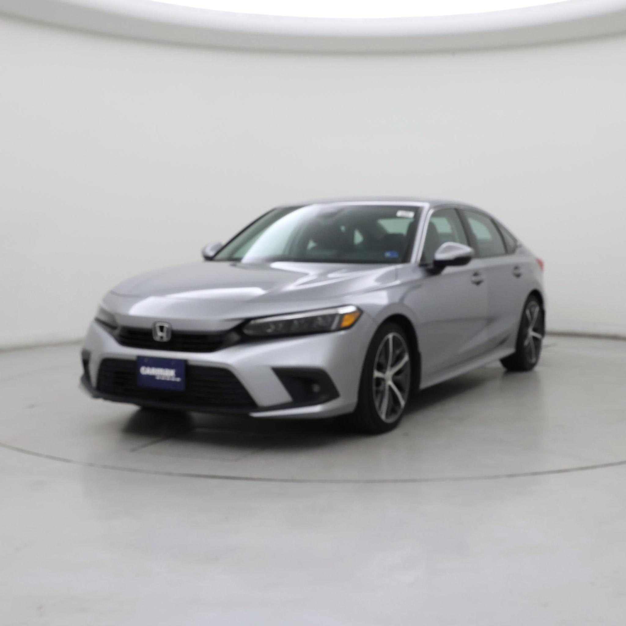 Thumbnail: 2024 Honda Civic - 4
