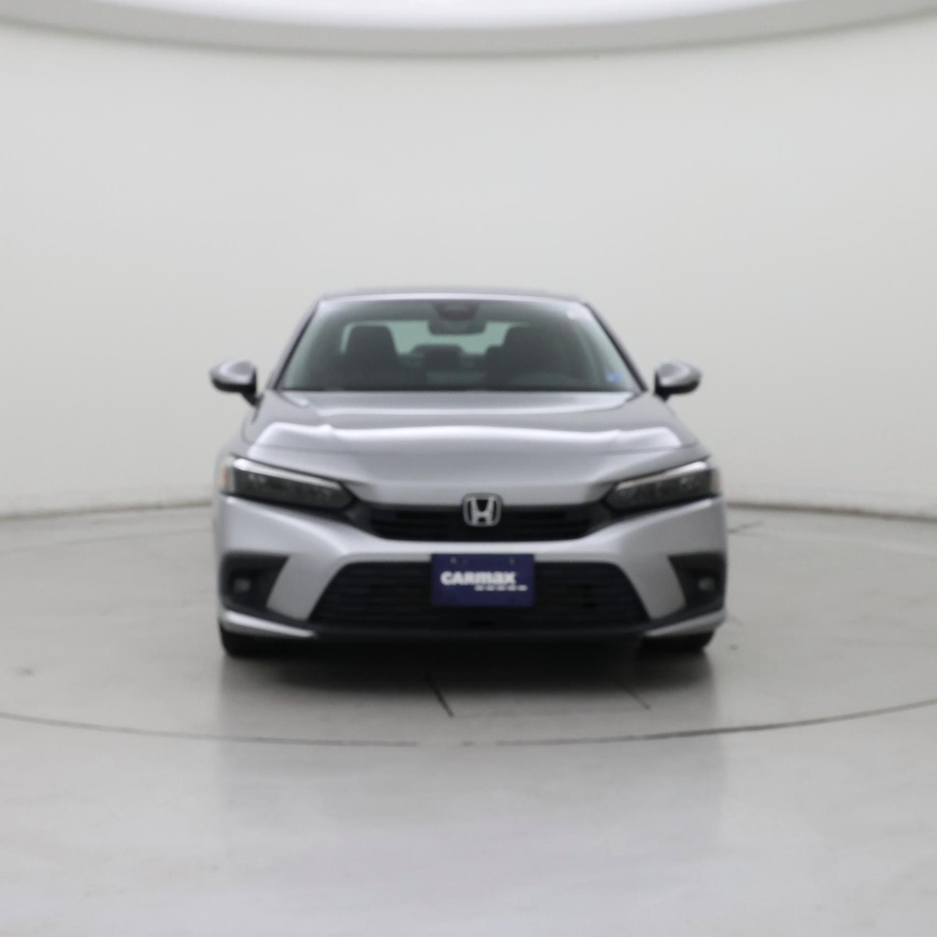 Thumbnail: 2024 Honda Civic - 5