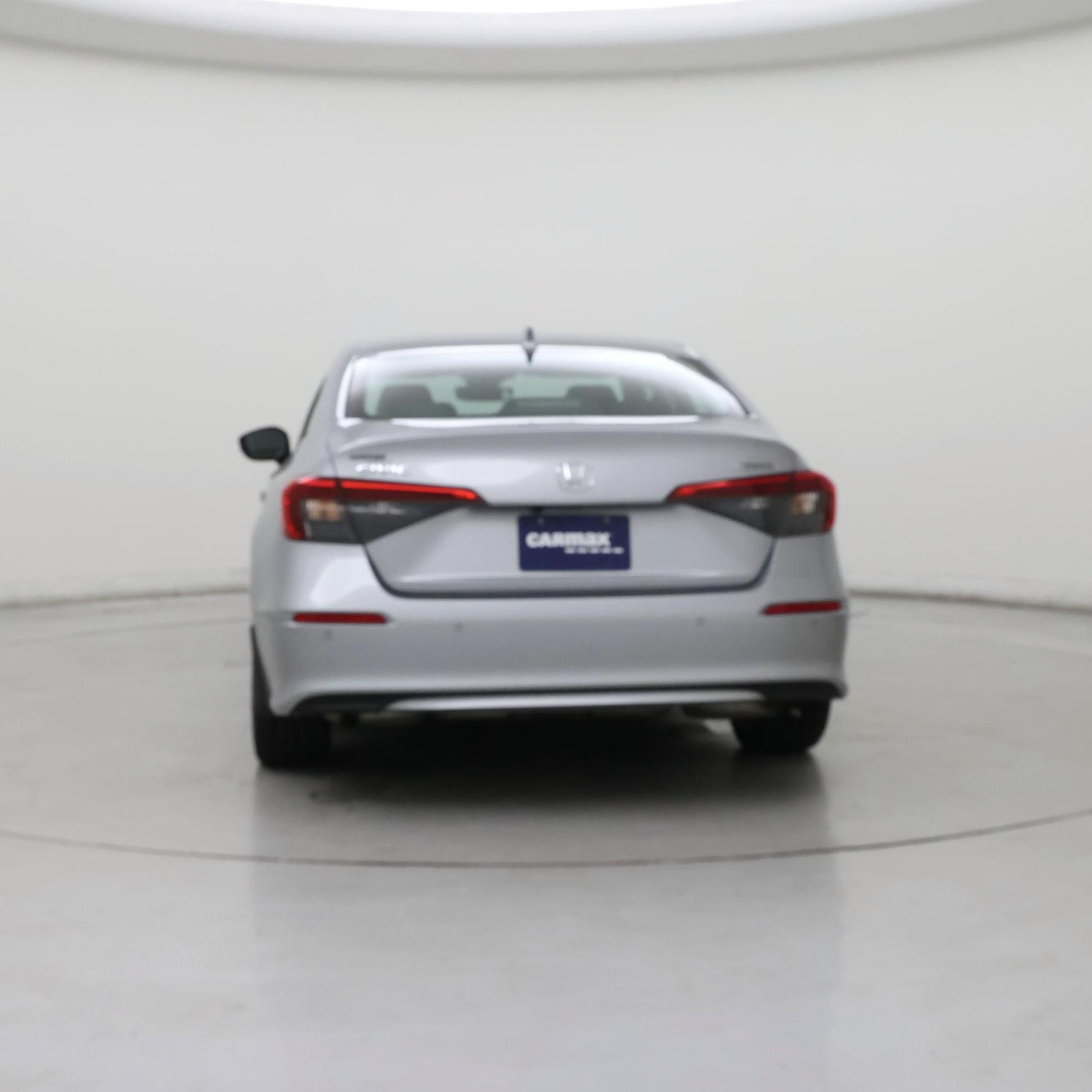 Thumbnail: 2024 Honda Civic - 6
