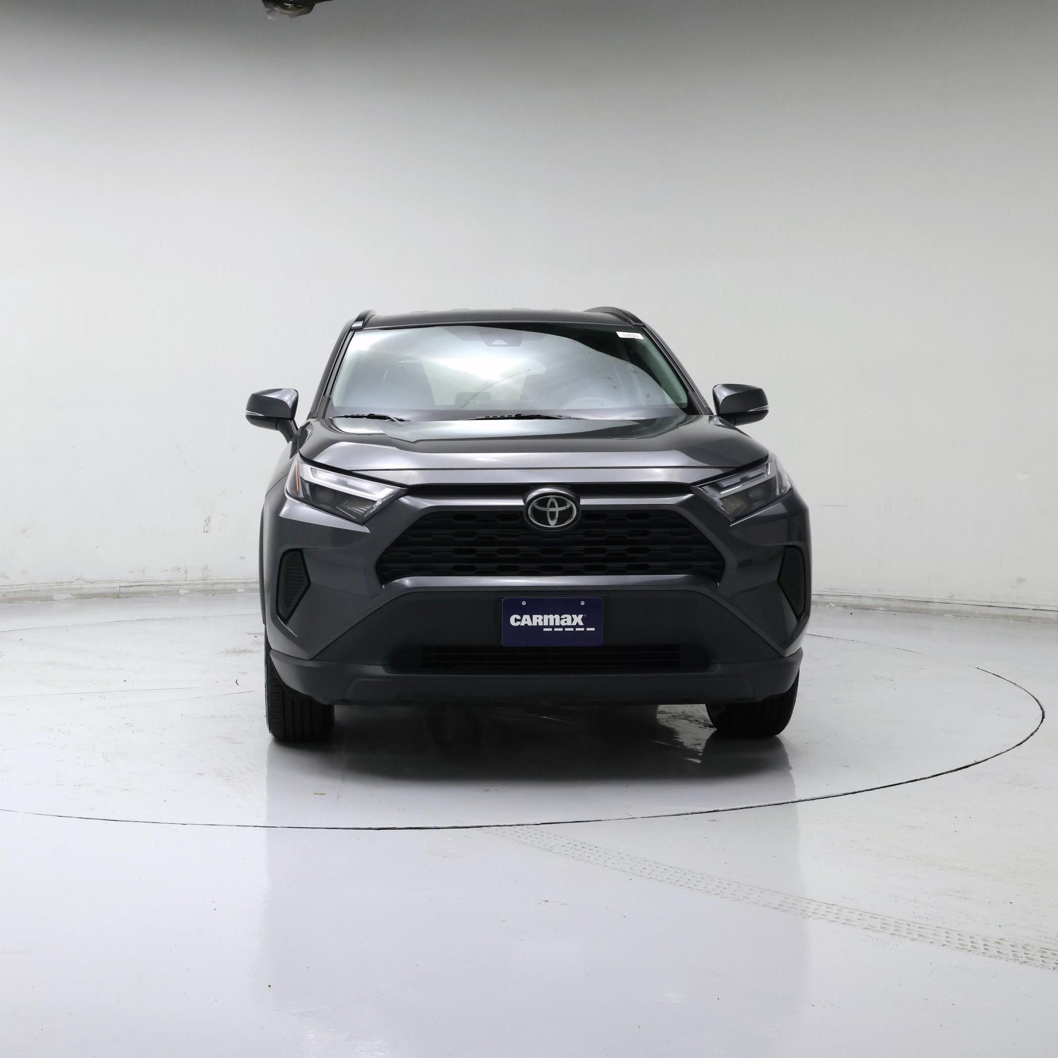 Thumbnail: 2022 Toyota RAV4 - 5