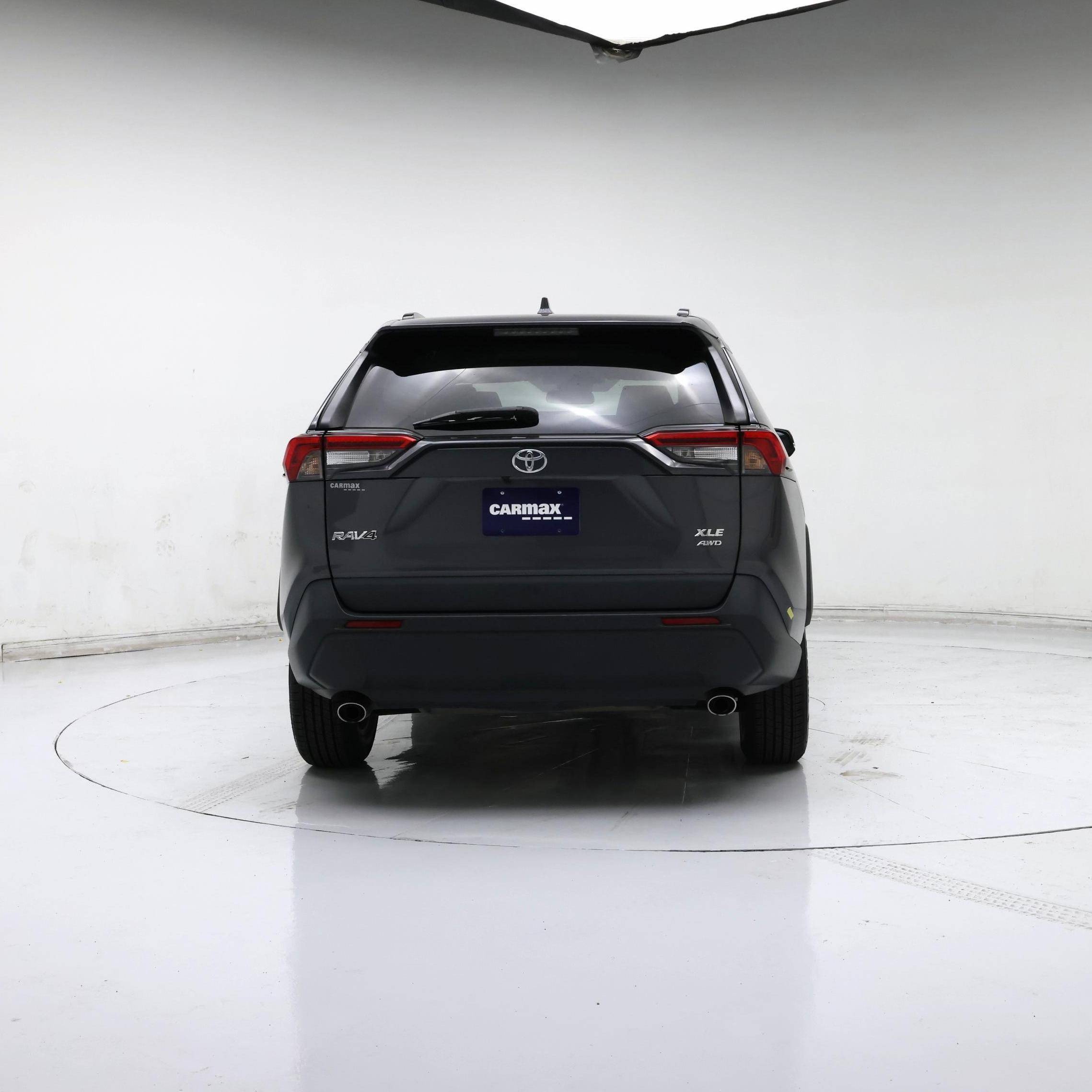Thumbnail: 2022 Toyota RAV4 - 6