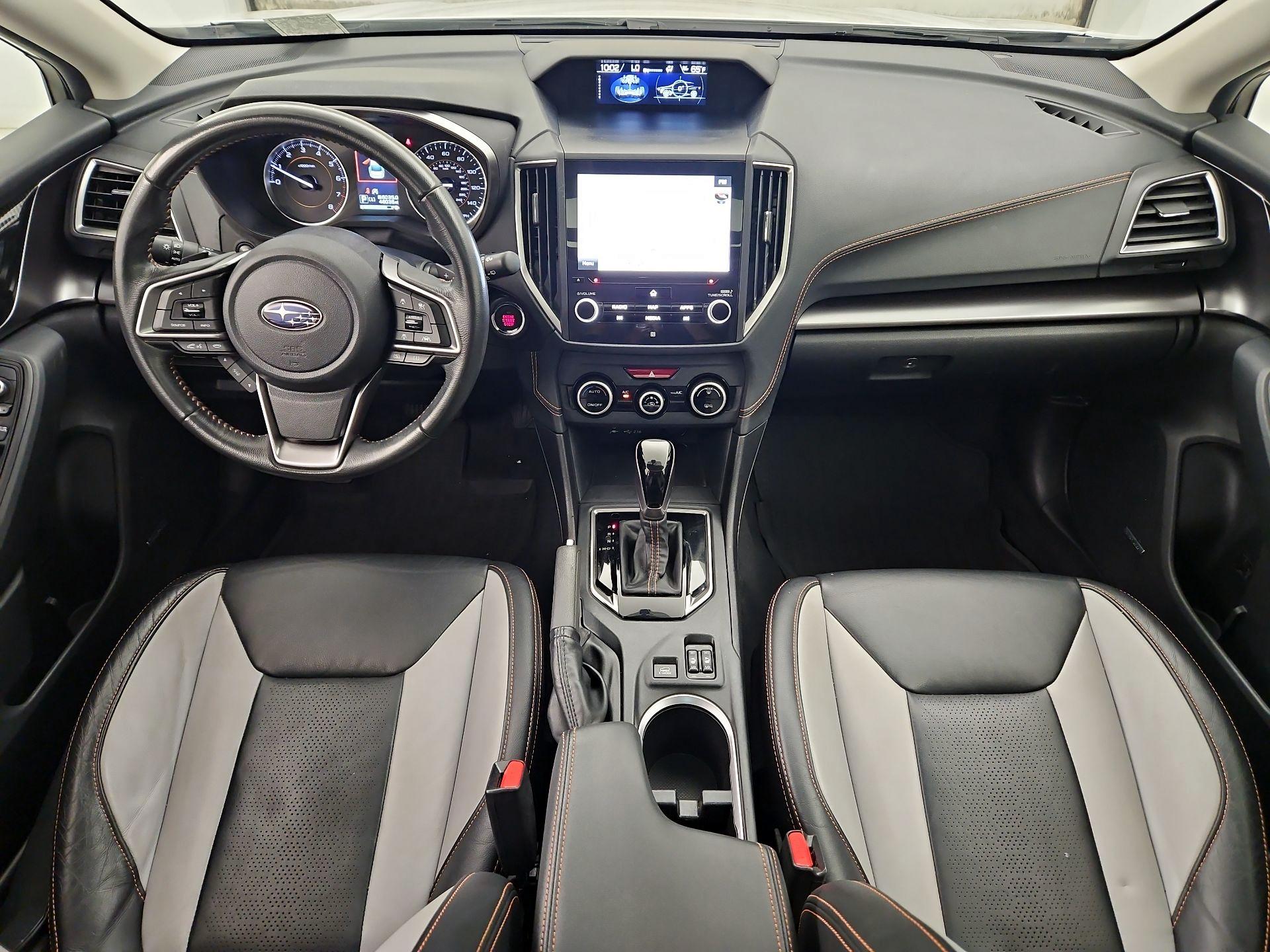 Thumbnail: 2020 Subaru Crosstrek - 9