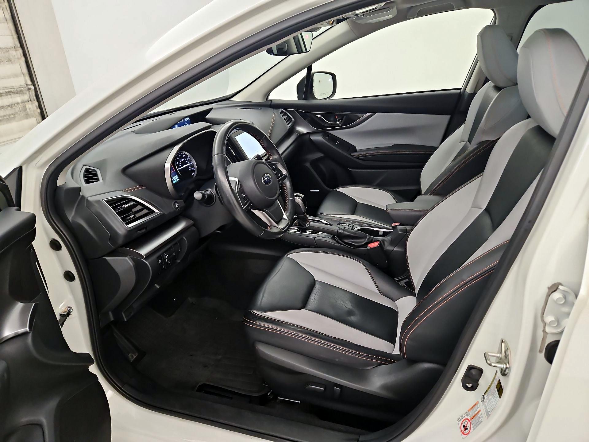 Thumbnail: 2020 Subaru Crosstrek - 11