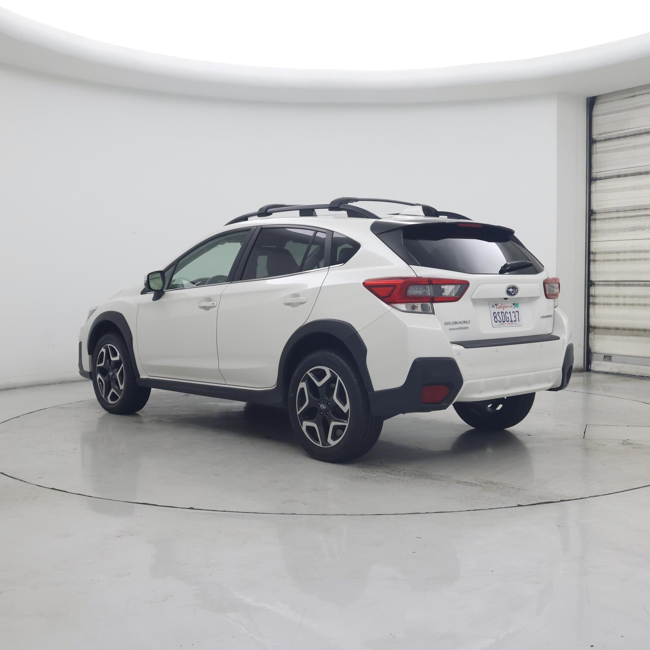 Thumbnail: 2020 Subaru Crosstrek - 2