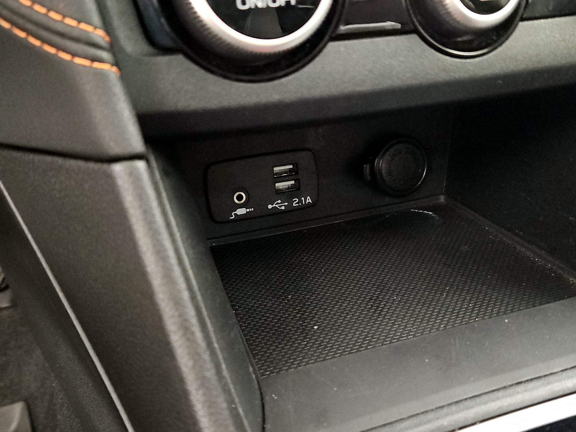 Thumbnail: 2020 Subaru Crosstrek - 19