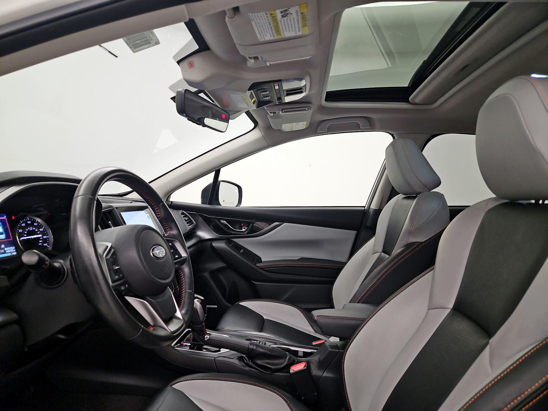 Thumbnail: 2020 Subaru Crosstrek - 20