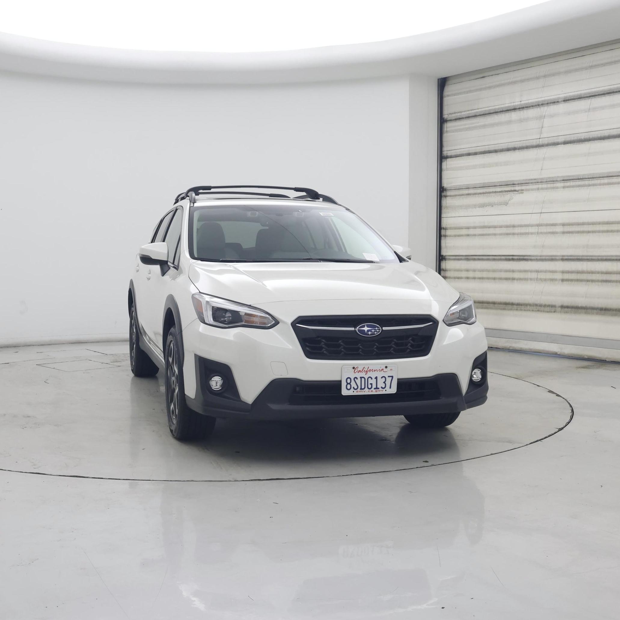 Thumbnail: 2020 Subaru Crosstrek - 5