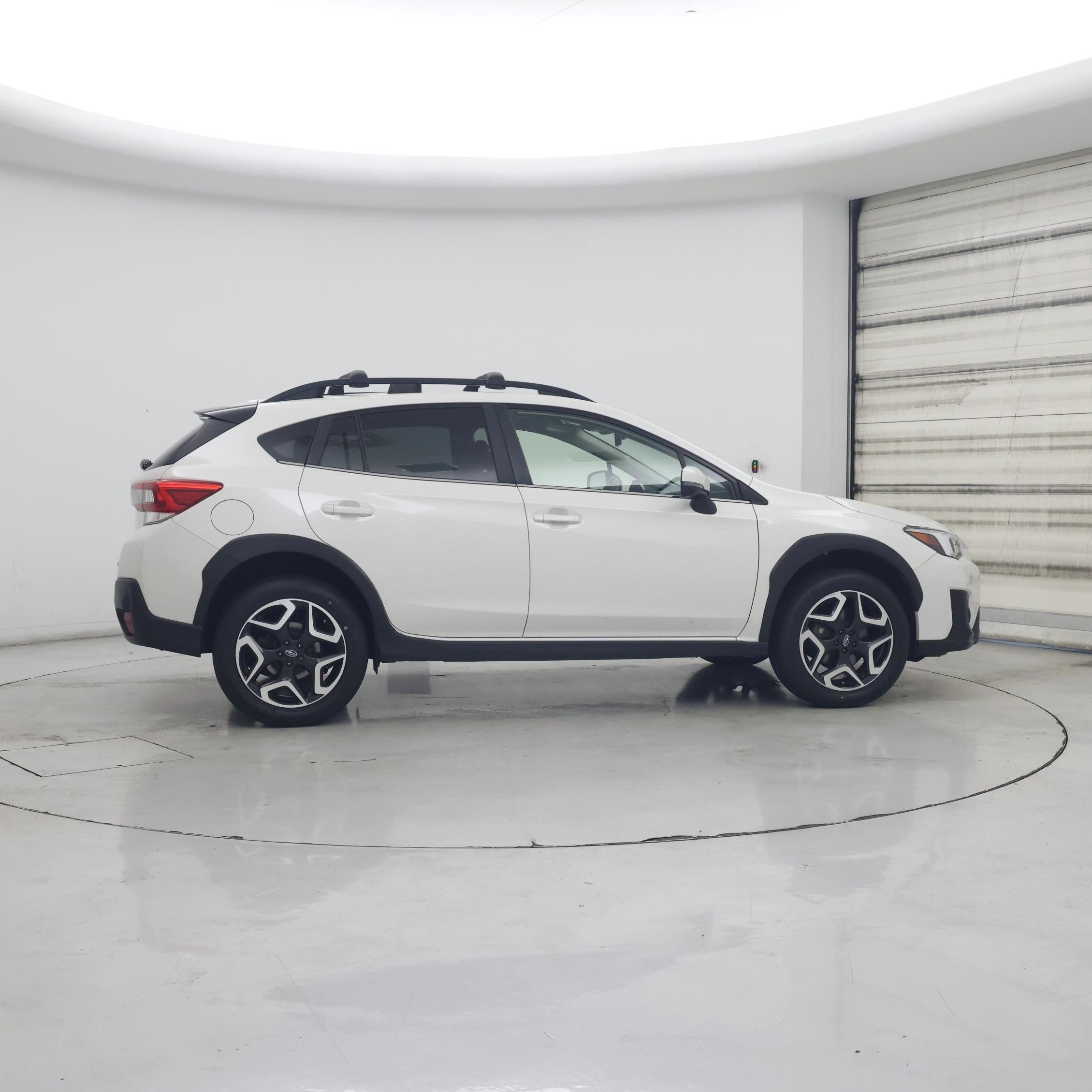 Thumbnail: 2020 Subaru Crosstrek - 7