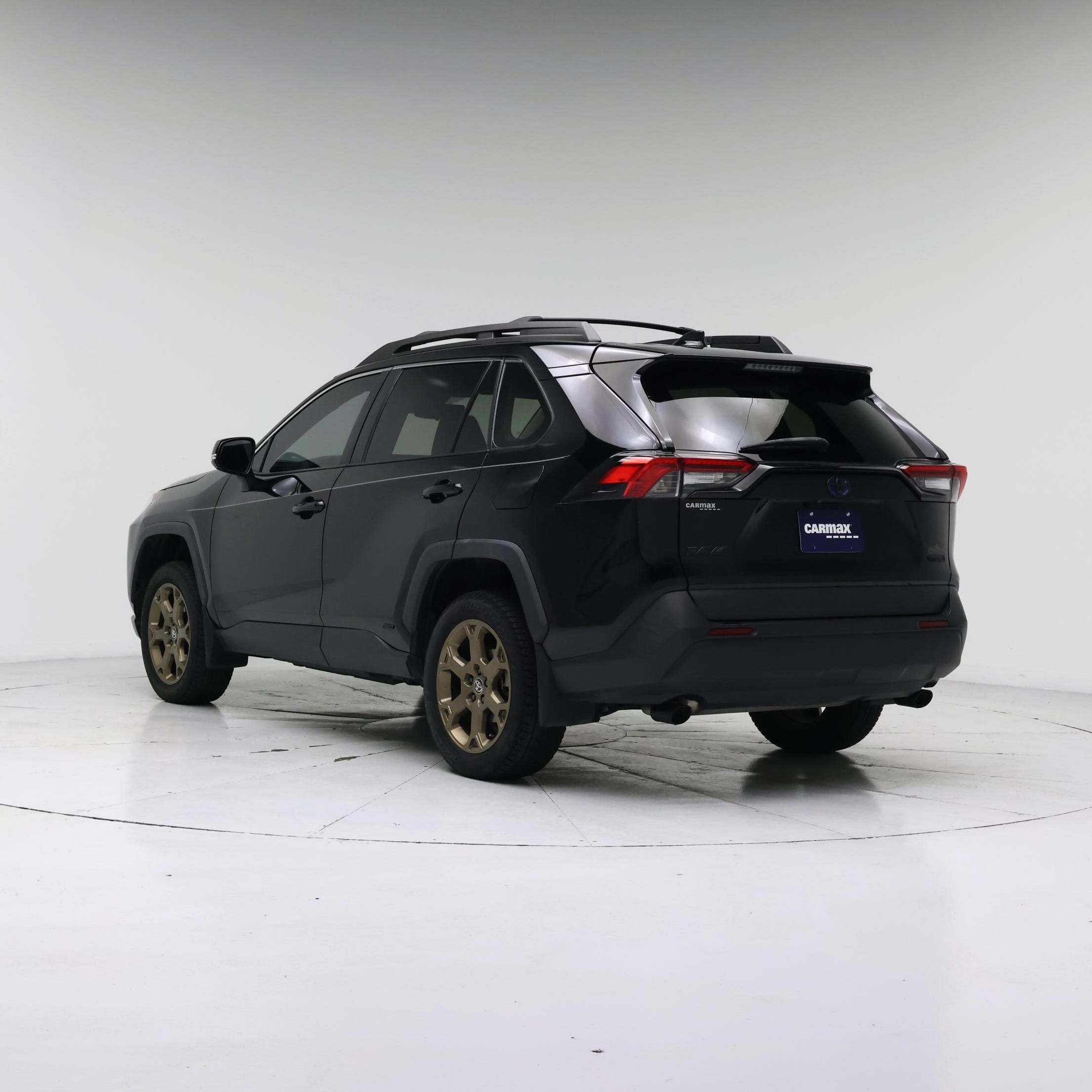 Thumbnail: 2023 Toyota RAV4 - 2