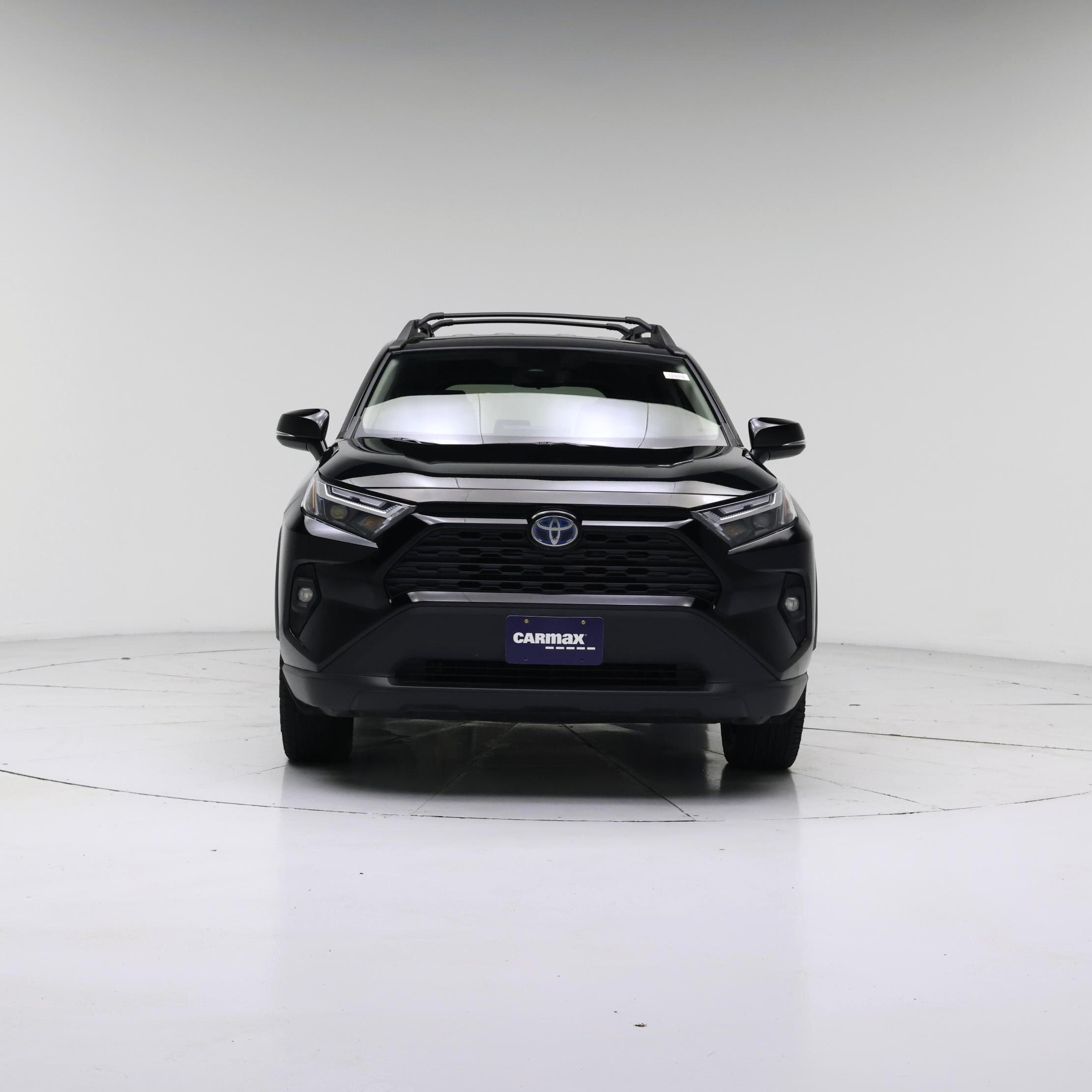 Thumbnail: 2023 Toyota RAV4 - 5