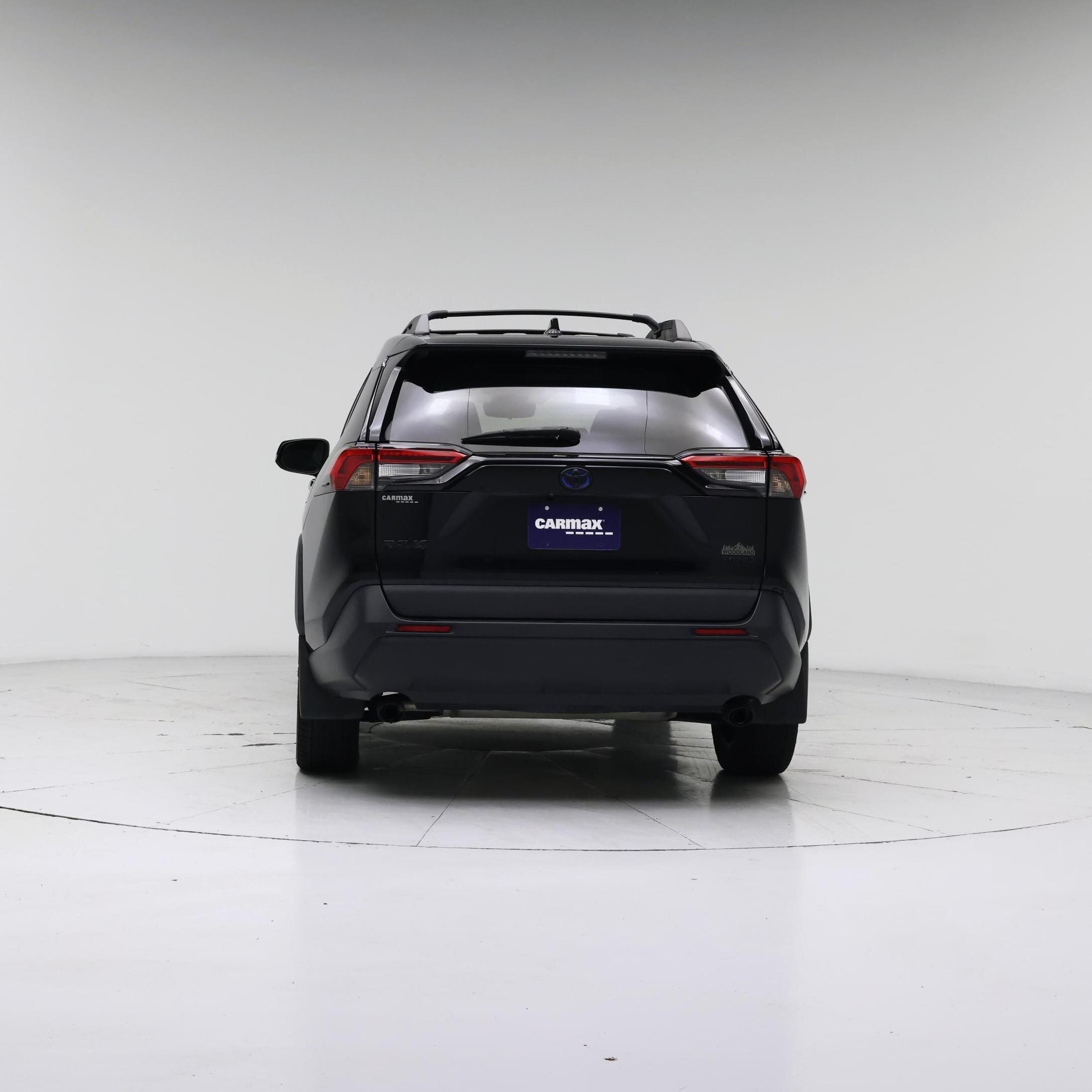 Thumbnail: 2023 Toyota RAV4 - 6
