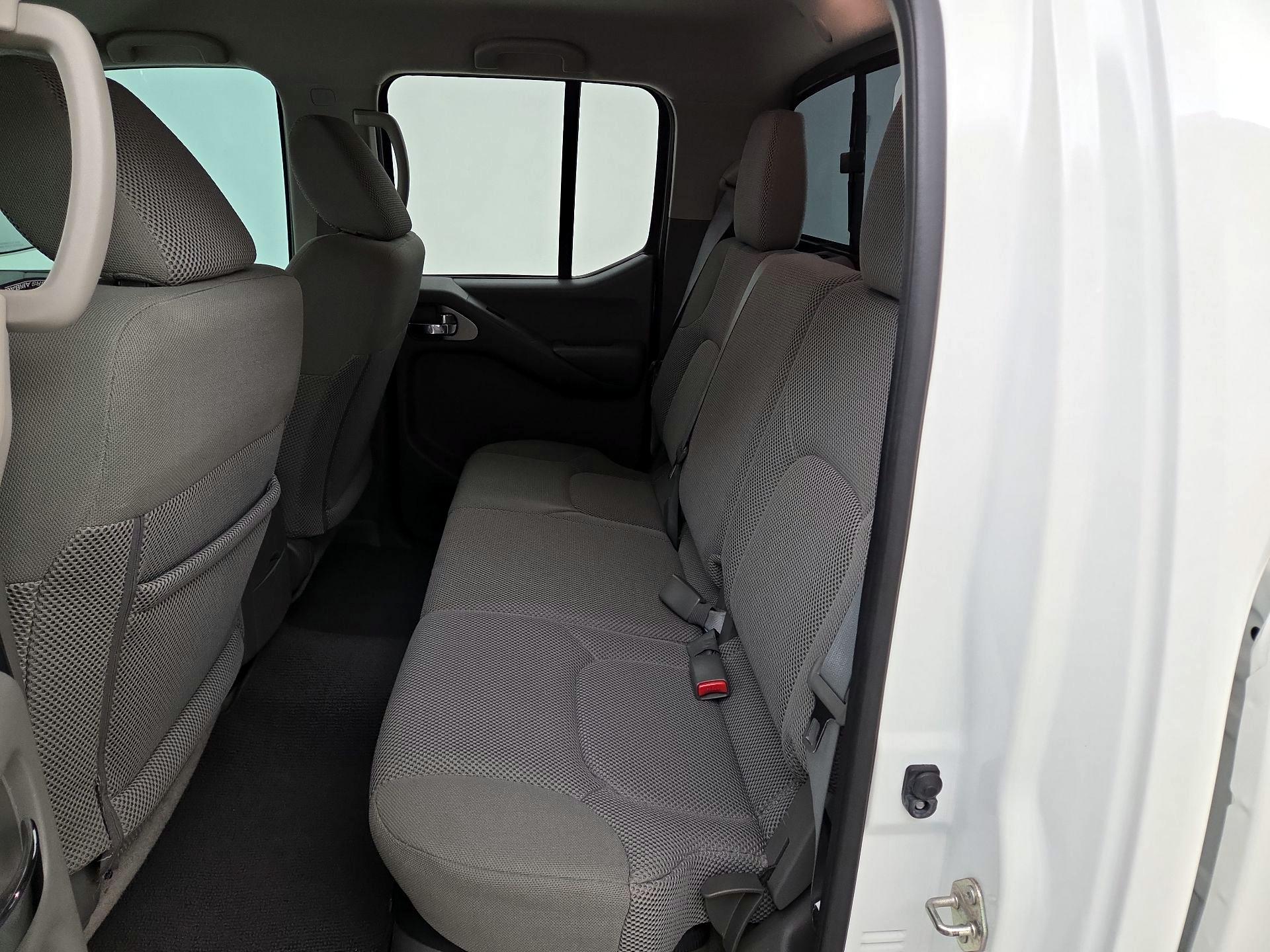 Thumbnail: 2017 Nissan Frontier - 19