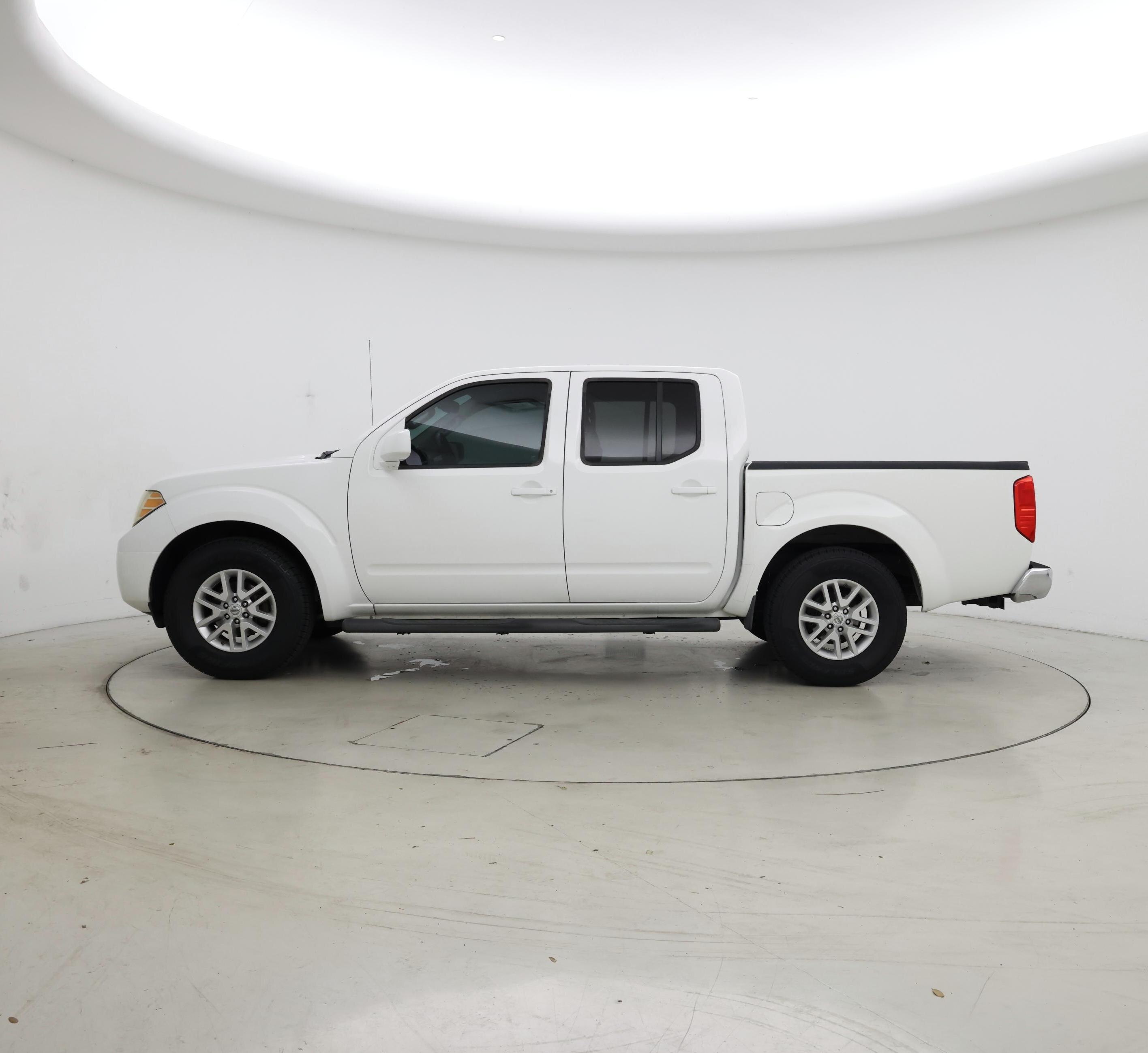 Thumbnail: 2017 Nissan Frontier - 3
