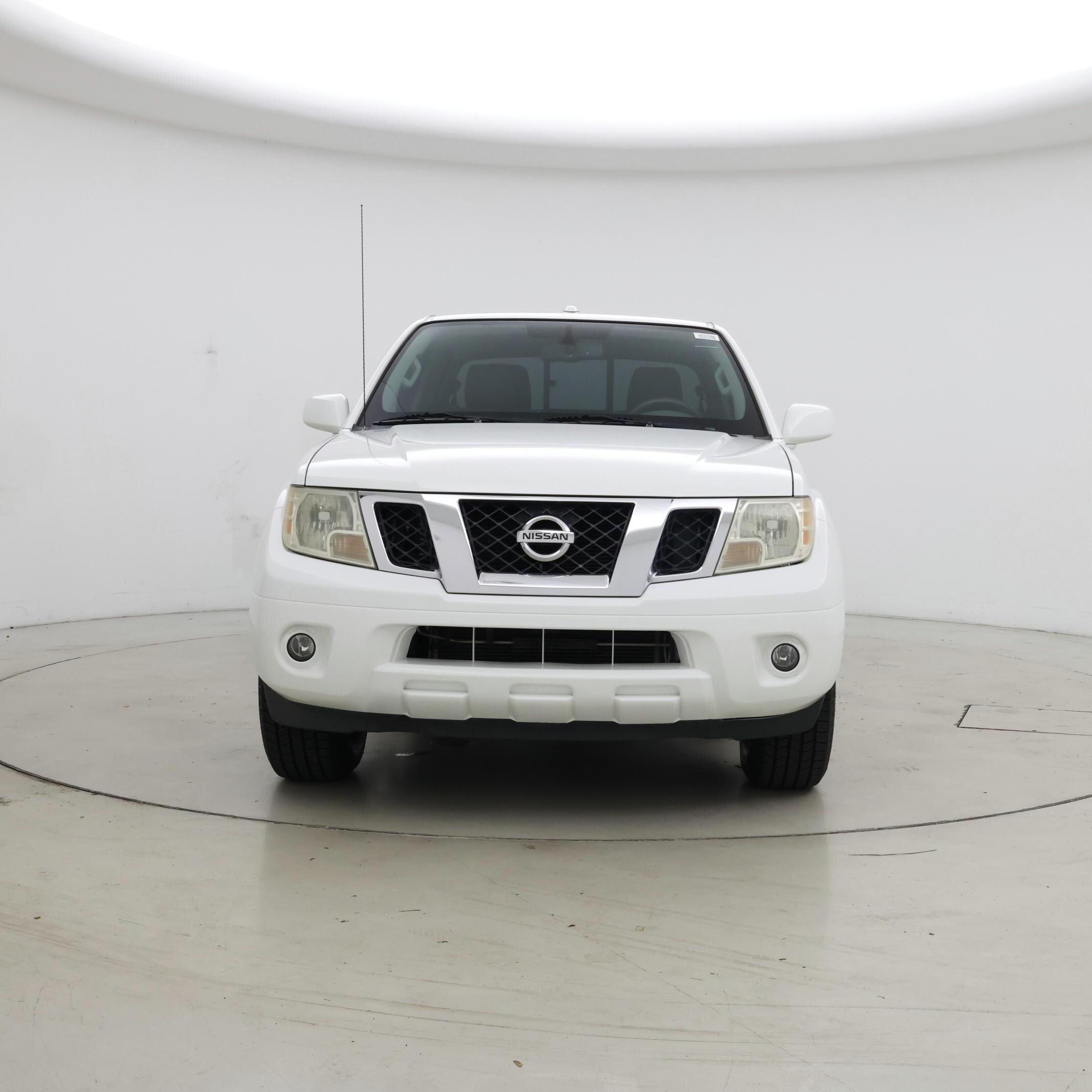 Thumbnail: 2017 Nissan Frontier - 5