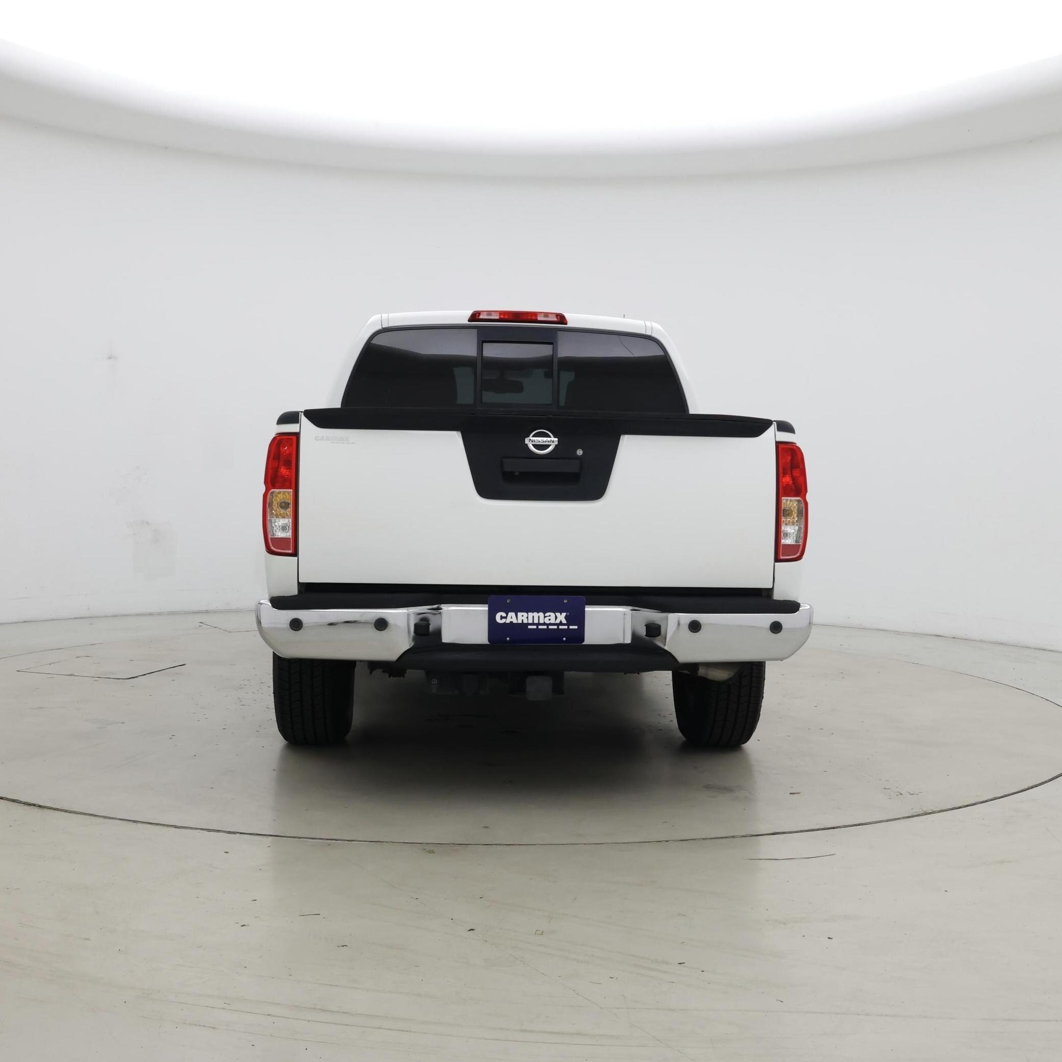 Thumbnail: 2017 Nissan Frontier - 6