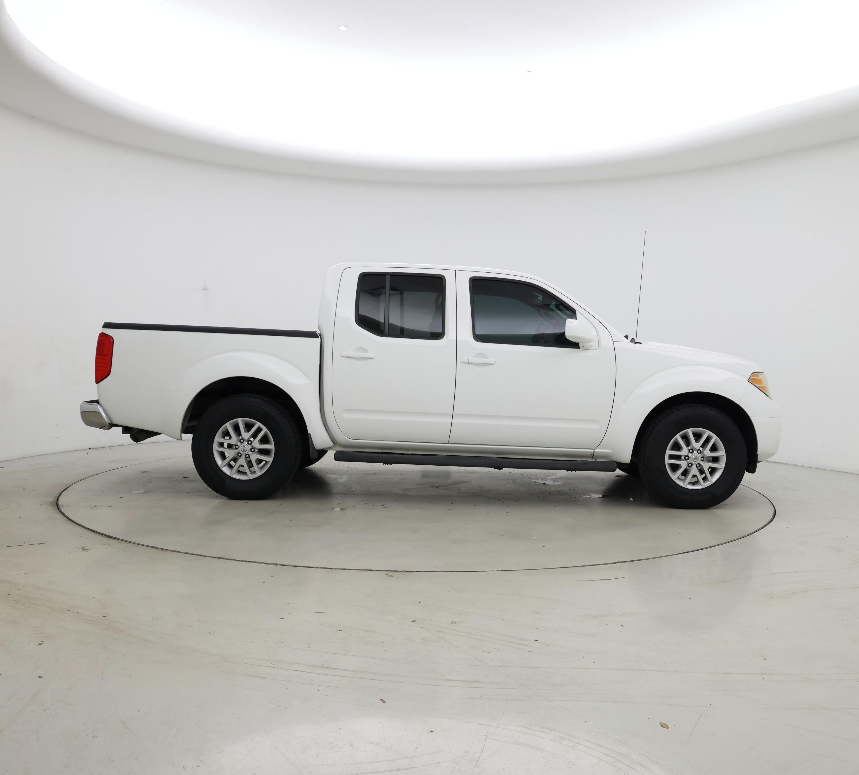 Thumbnail: 2017 Nissan Frontier - 7