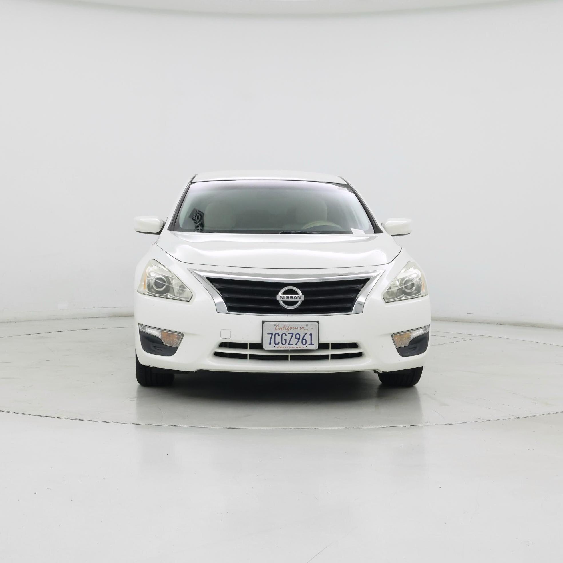 Thumbnail: 2014 Nissan Altima - 5