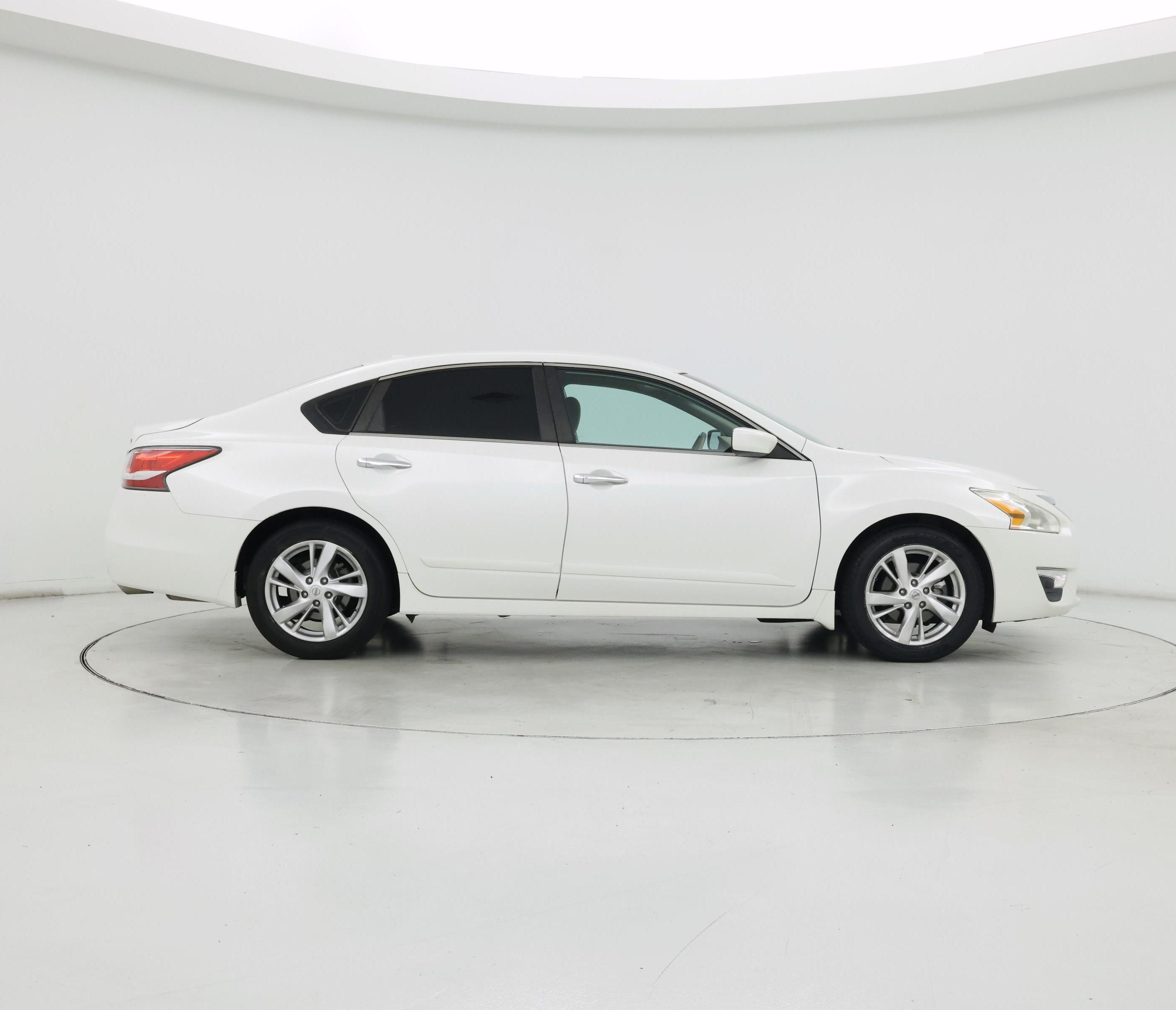 Thumbnail: 2014 Nissan Altima - 7