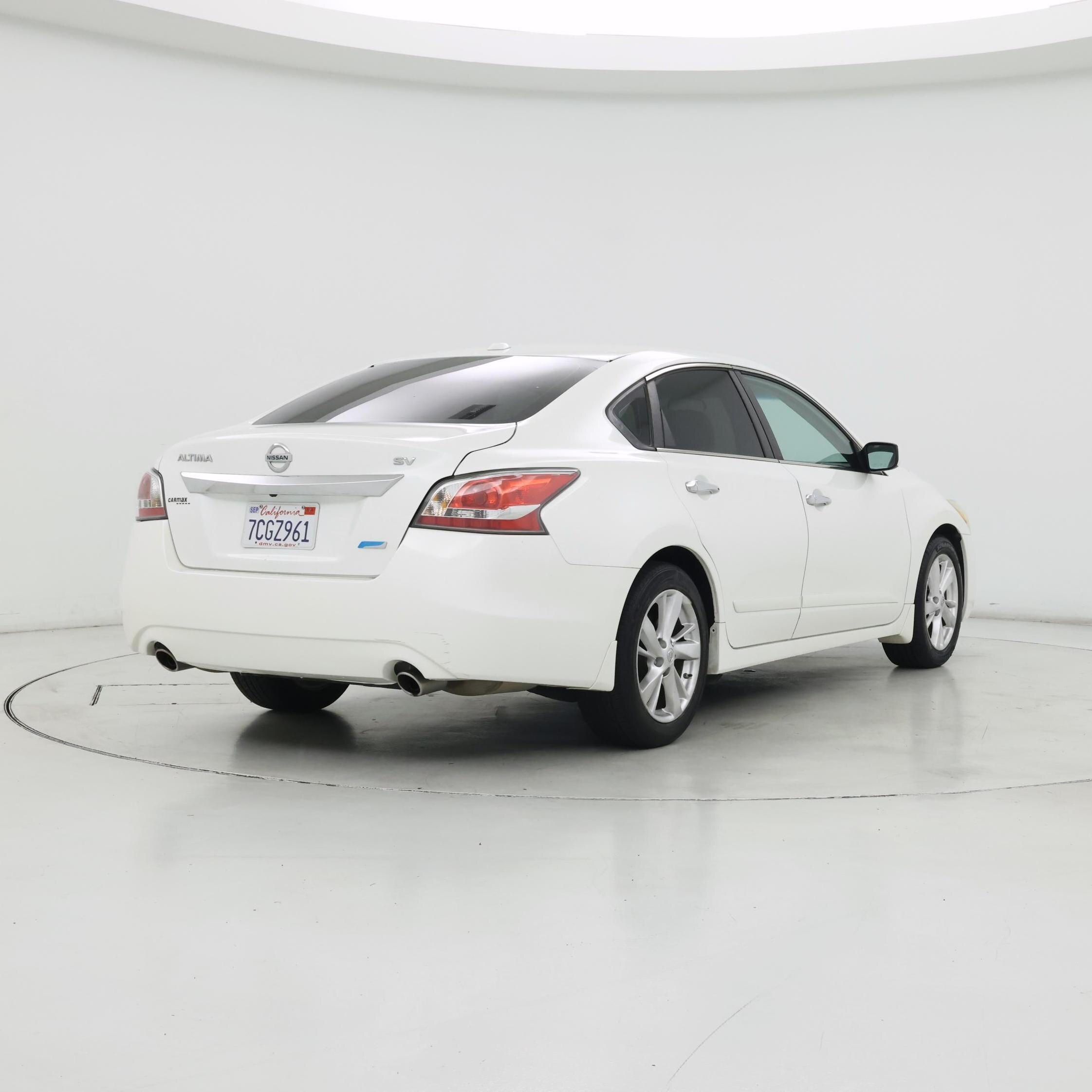 Thumbnail: 2014 Nissan Altima - 8