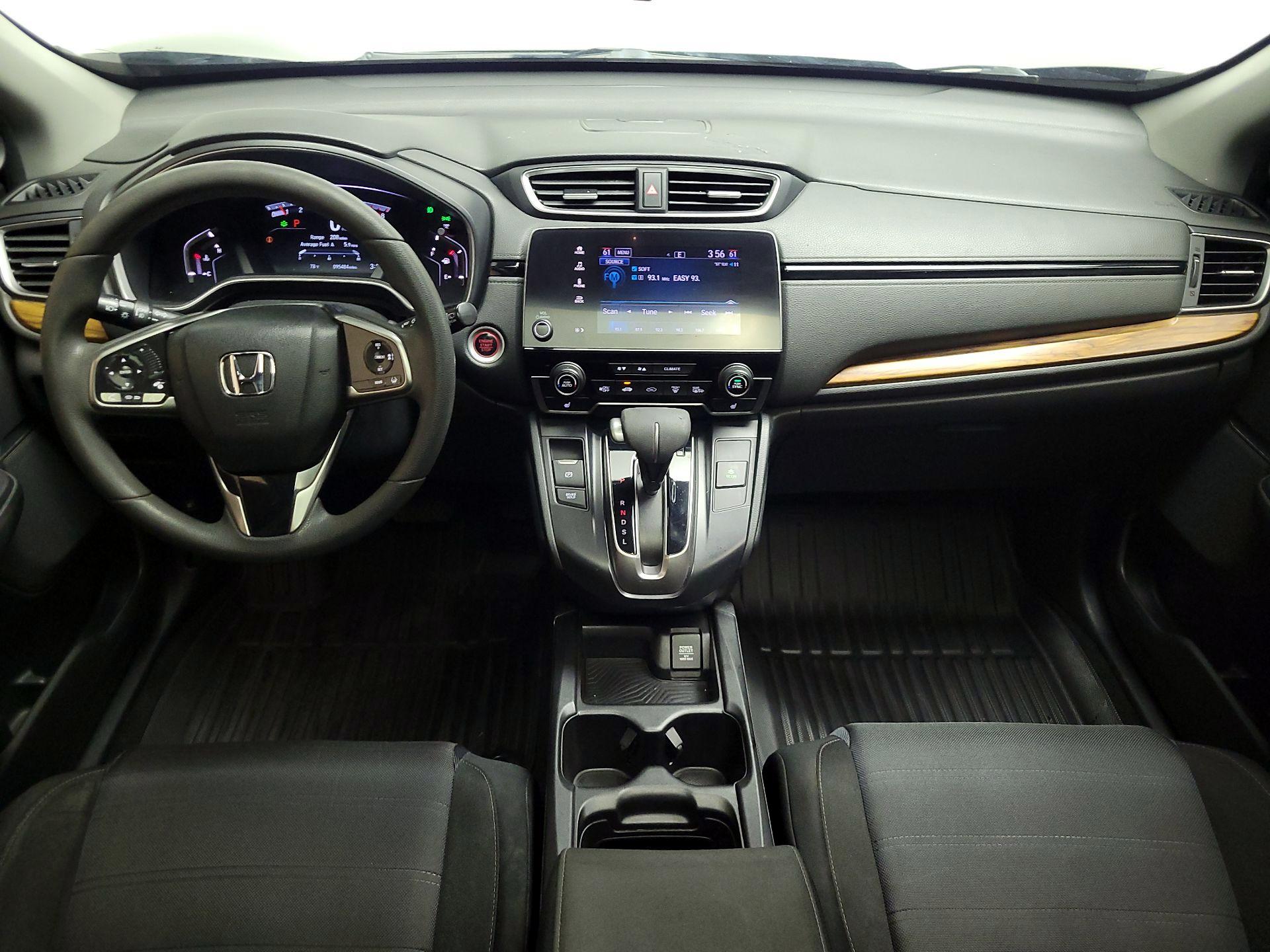 Thumbnail: 2018 Honda CR-V - 9