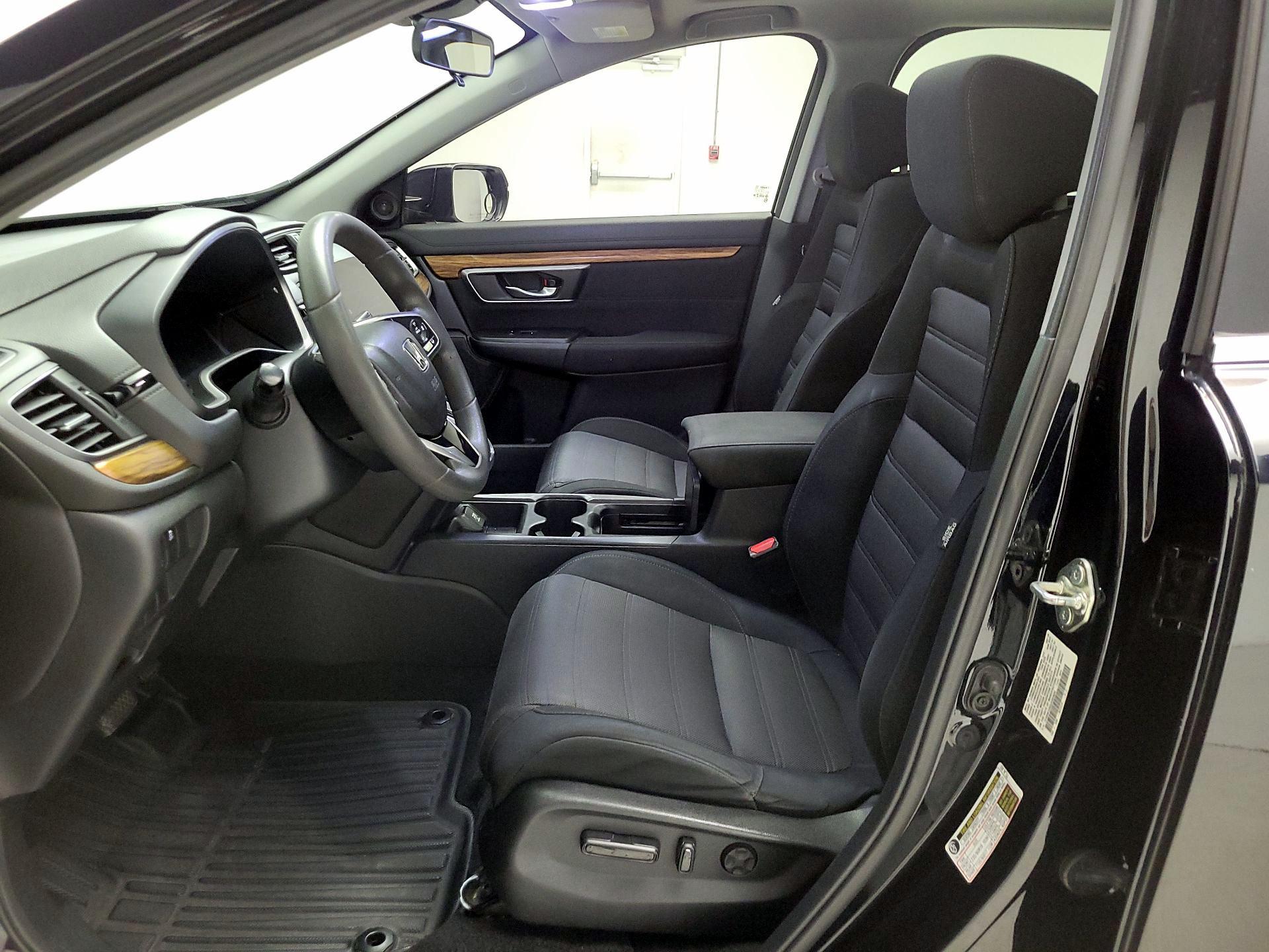 Thumbnail: 2018 Honda CR-V - 11