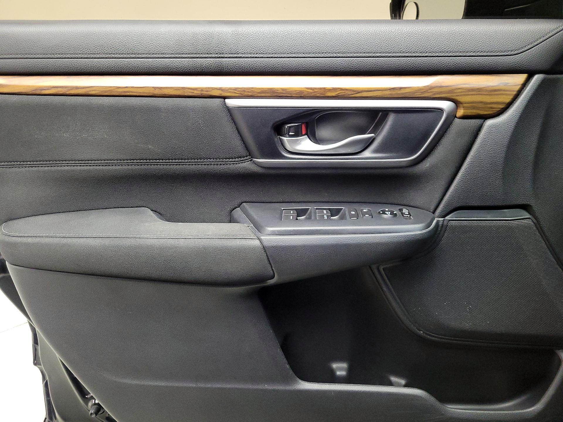 Thumbnail: 2018 Honda CR-V - 12