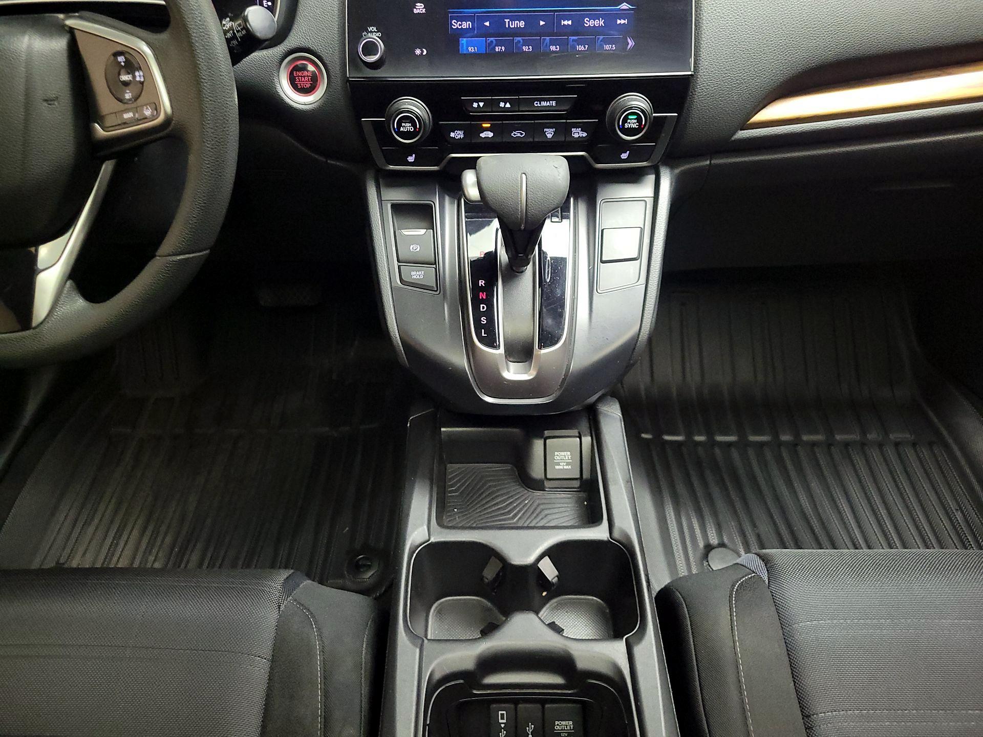 Thumbnail: 2018 Honda CR-V - 17