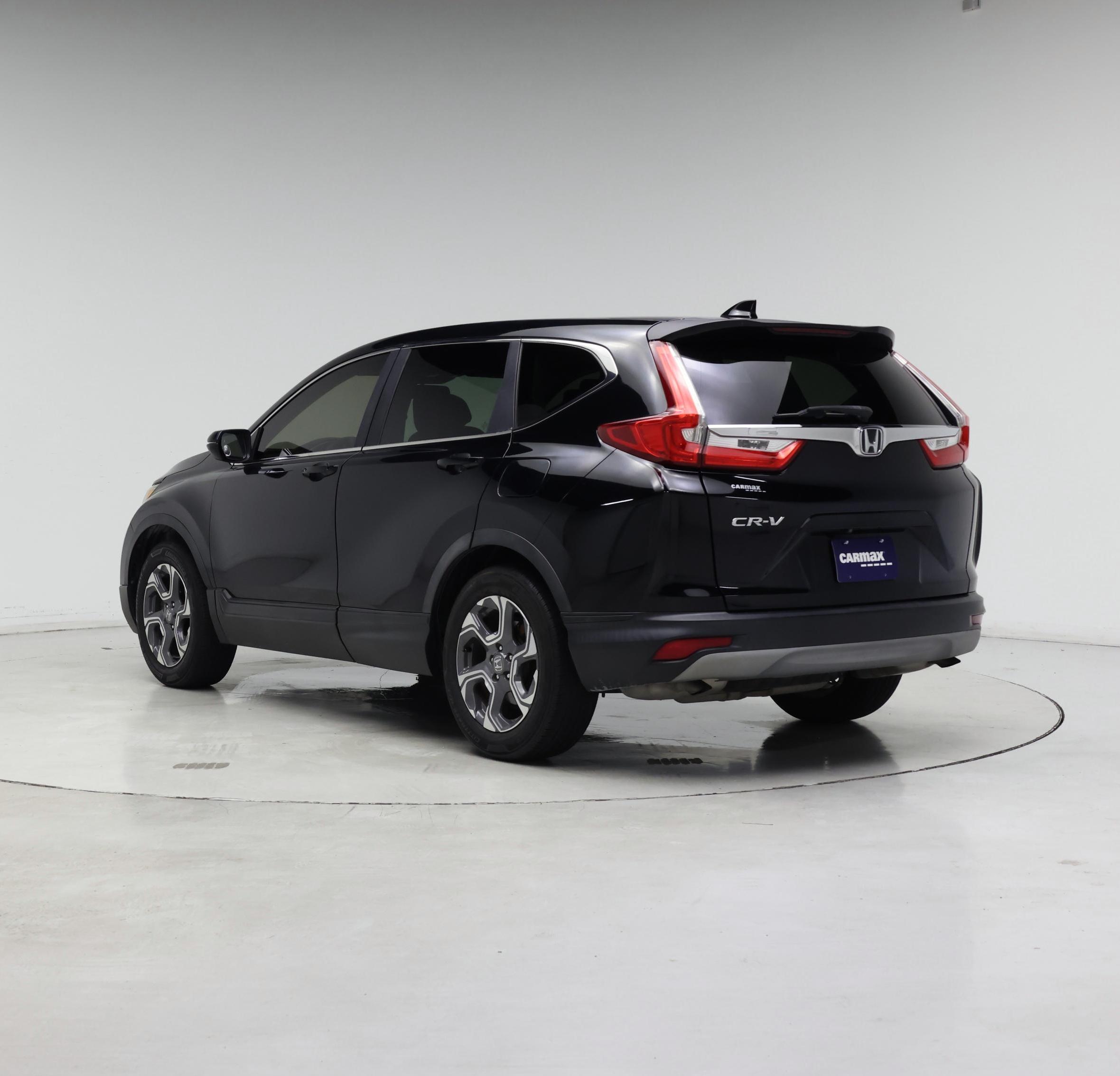 Thumbnail: 2018 Honda CR-V - 2