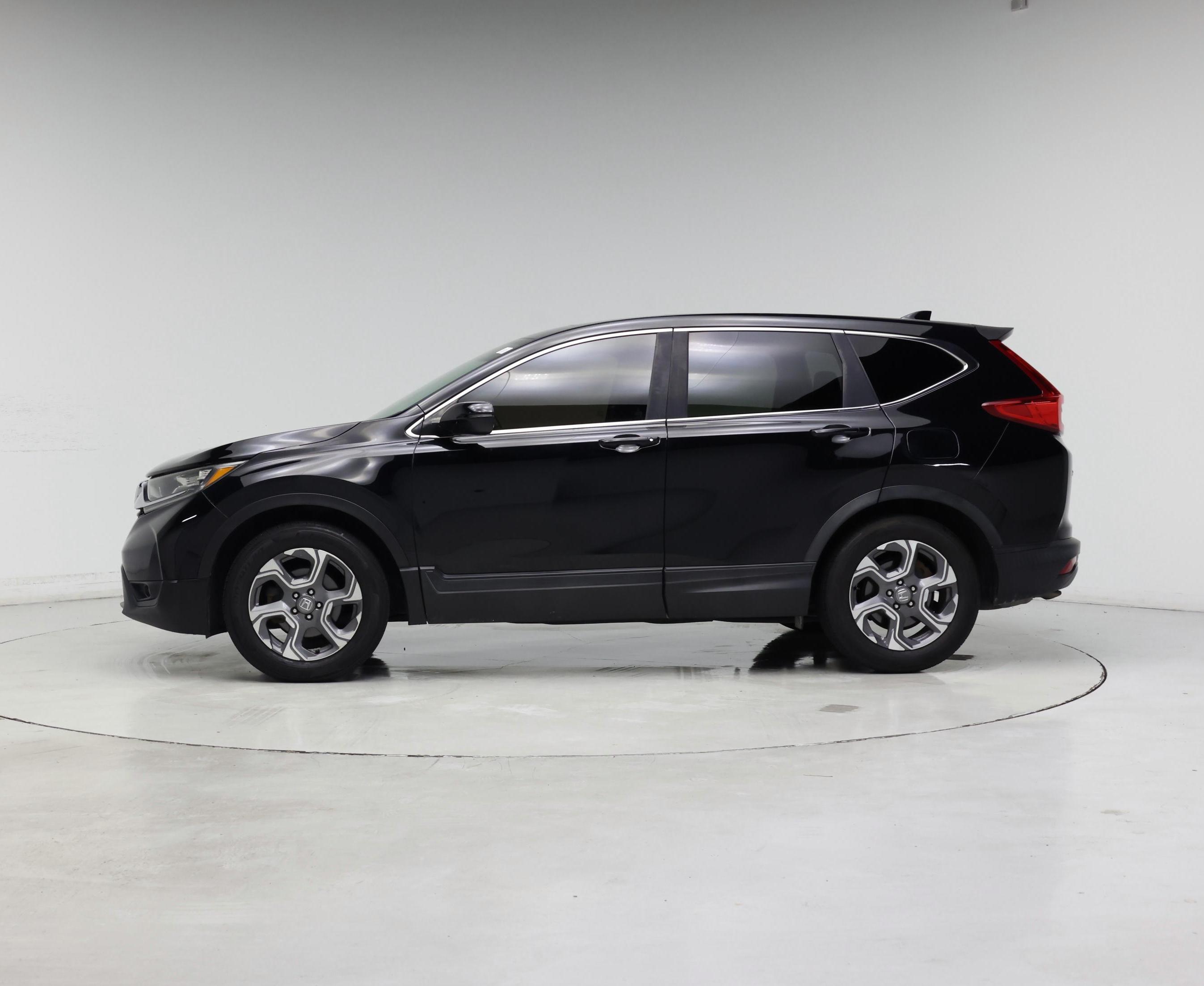 Thumbnail: 2018 Honda CR-V - 3