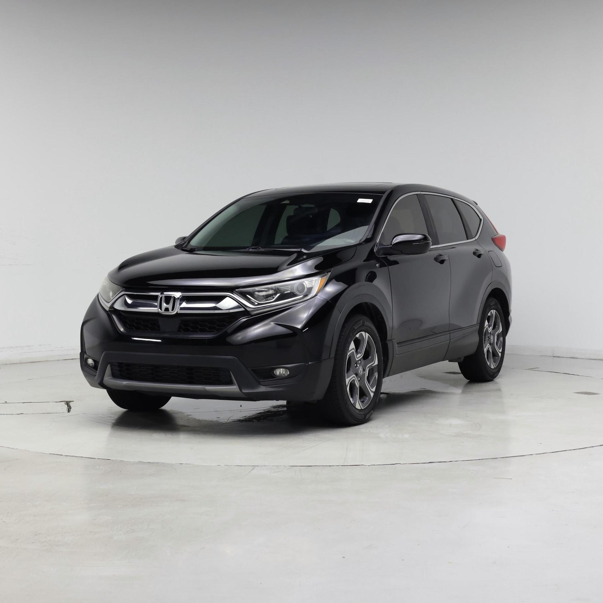 Thumbnail: 2018 Honda CR-V - 4
