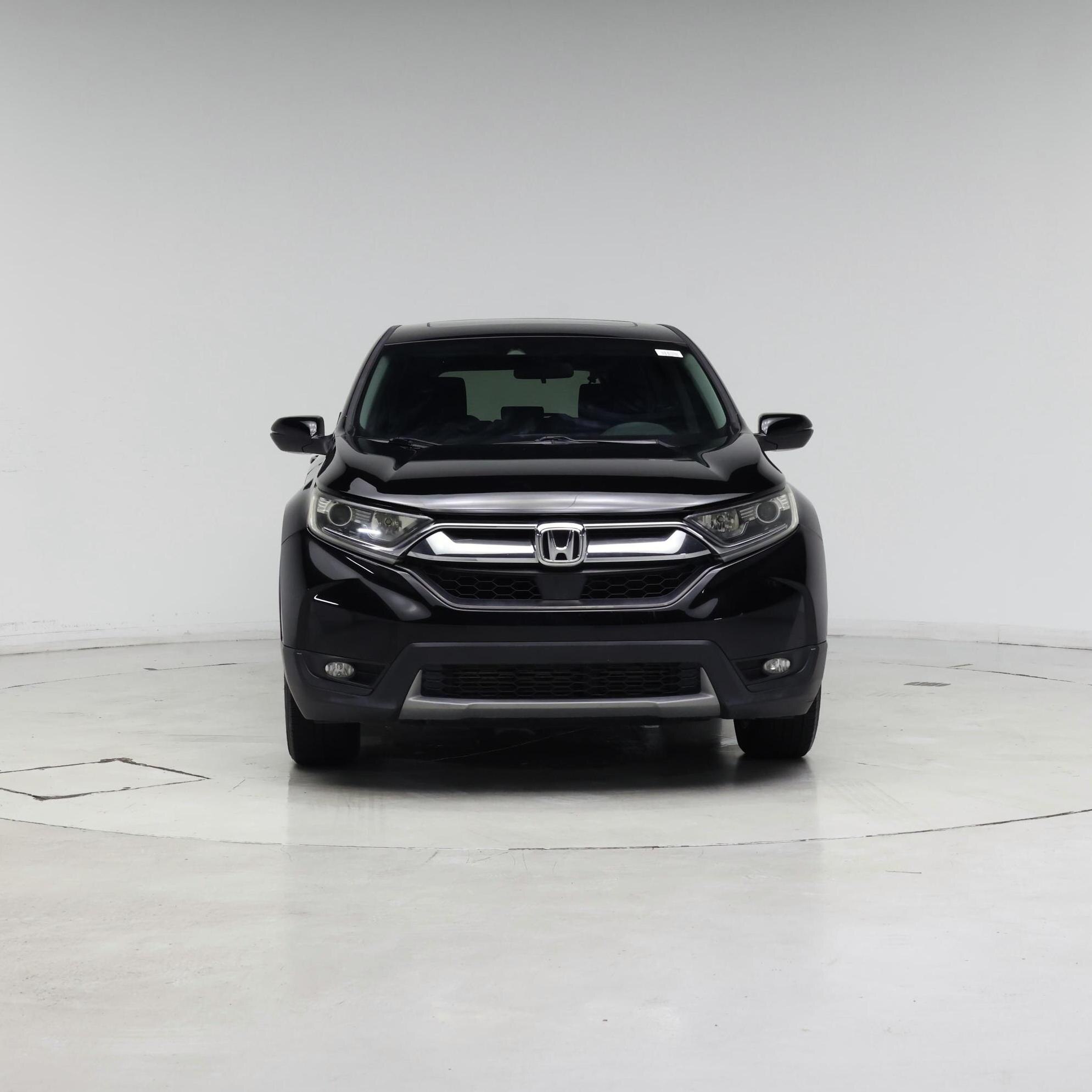 Thumbnail: 2018 Honda CR-V - 5