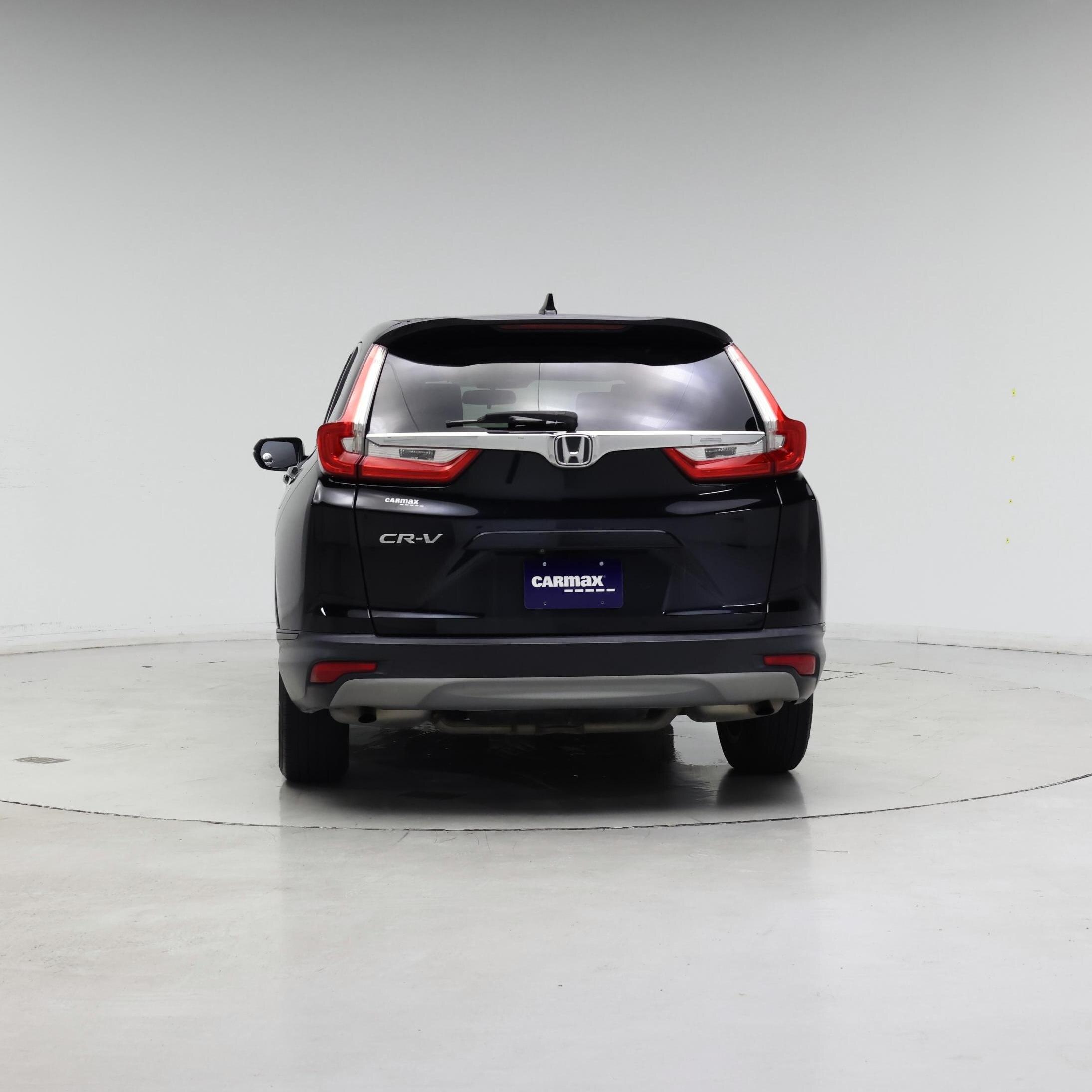 Thumbnail: 2018 Honda CR-V - 6