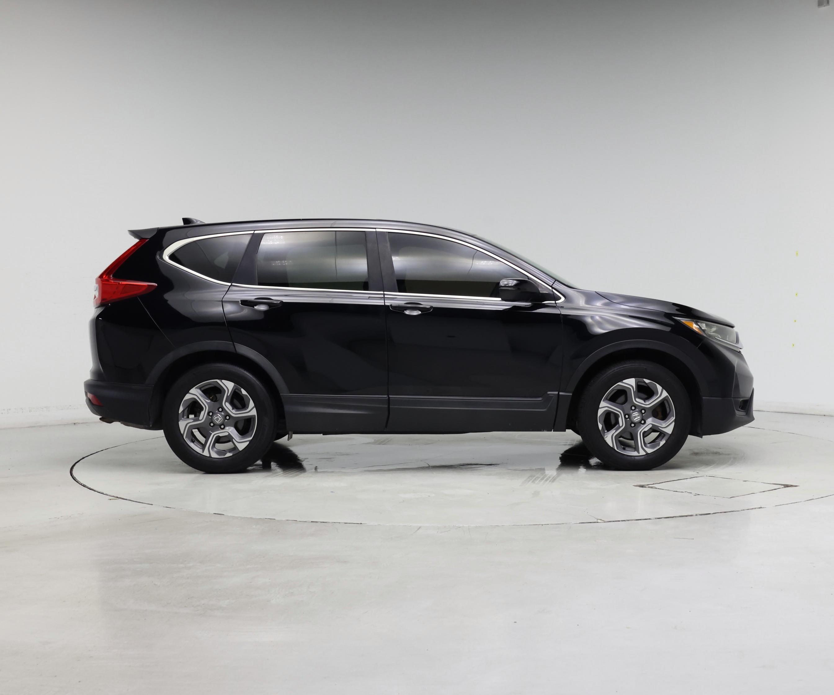 Thumbnail: 2018 Honda CR-V - 7