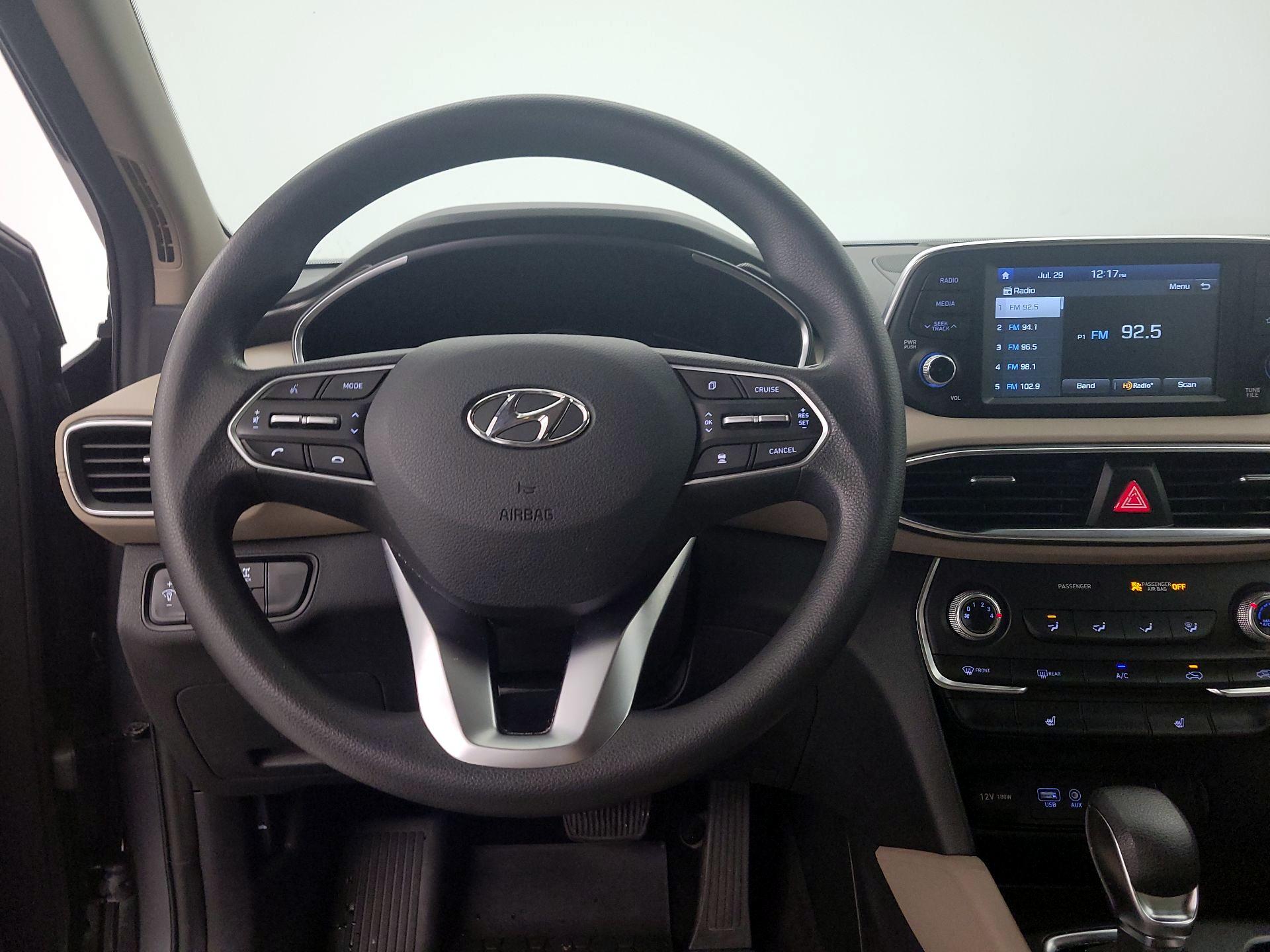 Thumbnail: 2019 Hyundai Santa Fe - 10