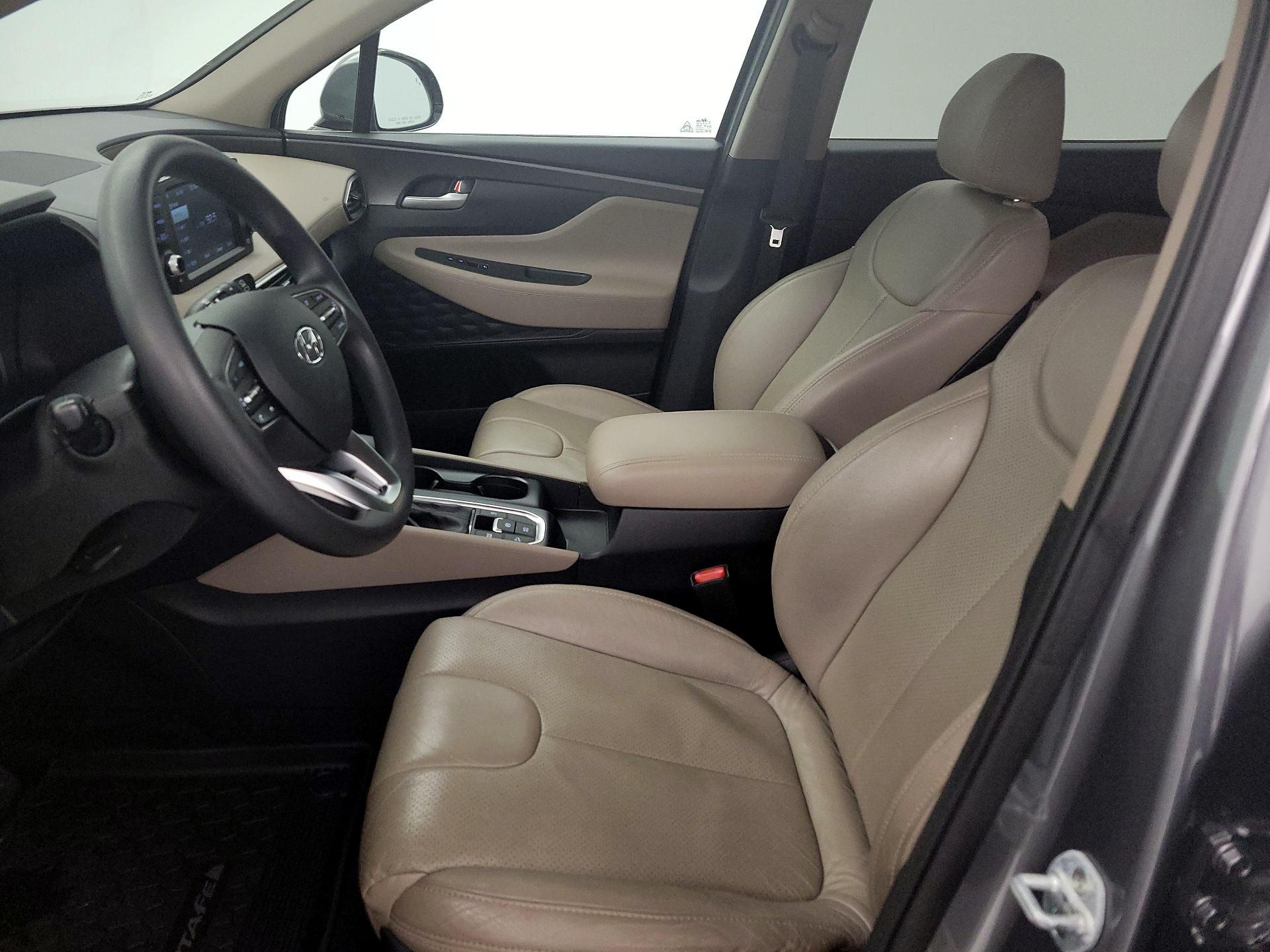 Thumbnail: 2019 Hyundai Santa Fe - 11