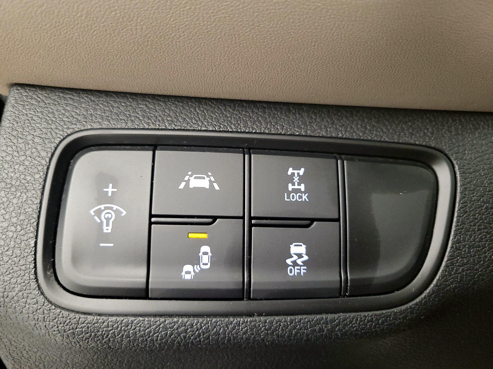 Thumbnail: 2019 Hyundai Santa Fe - 13