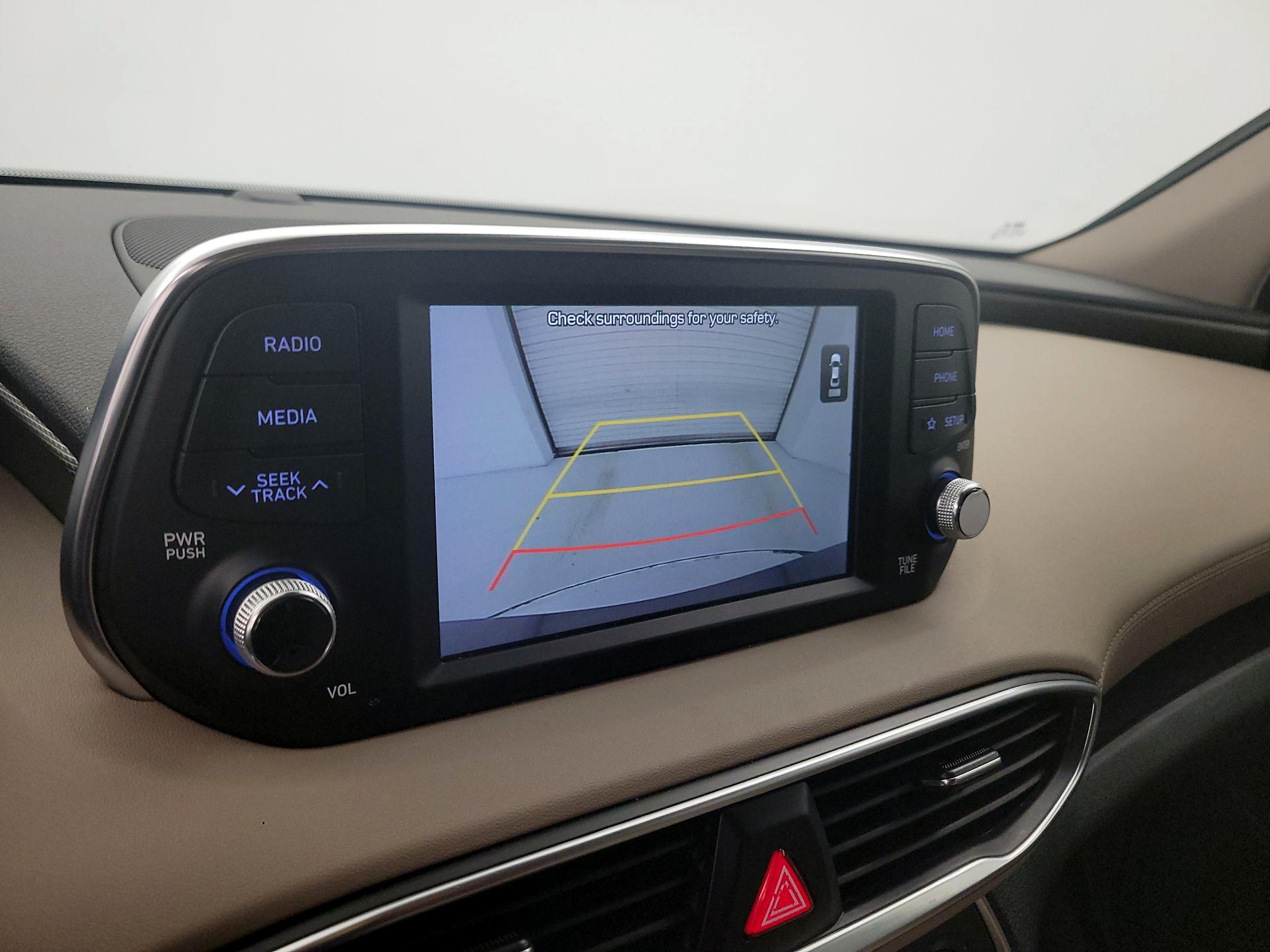 Thumbnail: 2019 Hyundai Santa Fe - 14