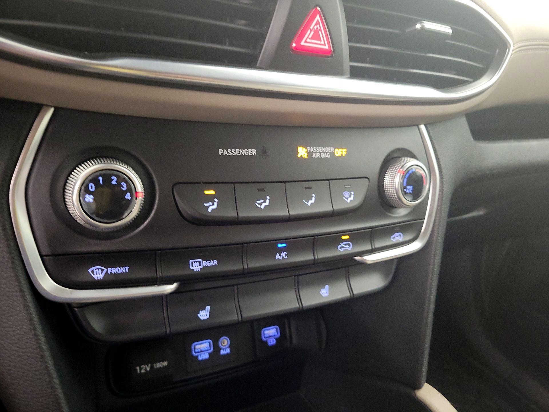 Thumbnail: 2019 Hyundai Santa Fe - 16