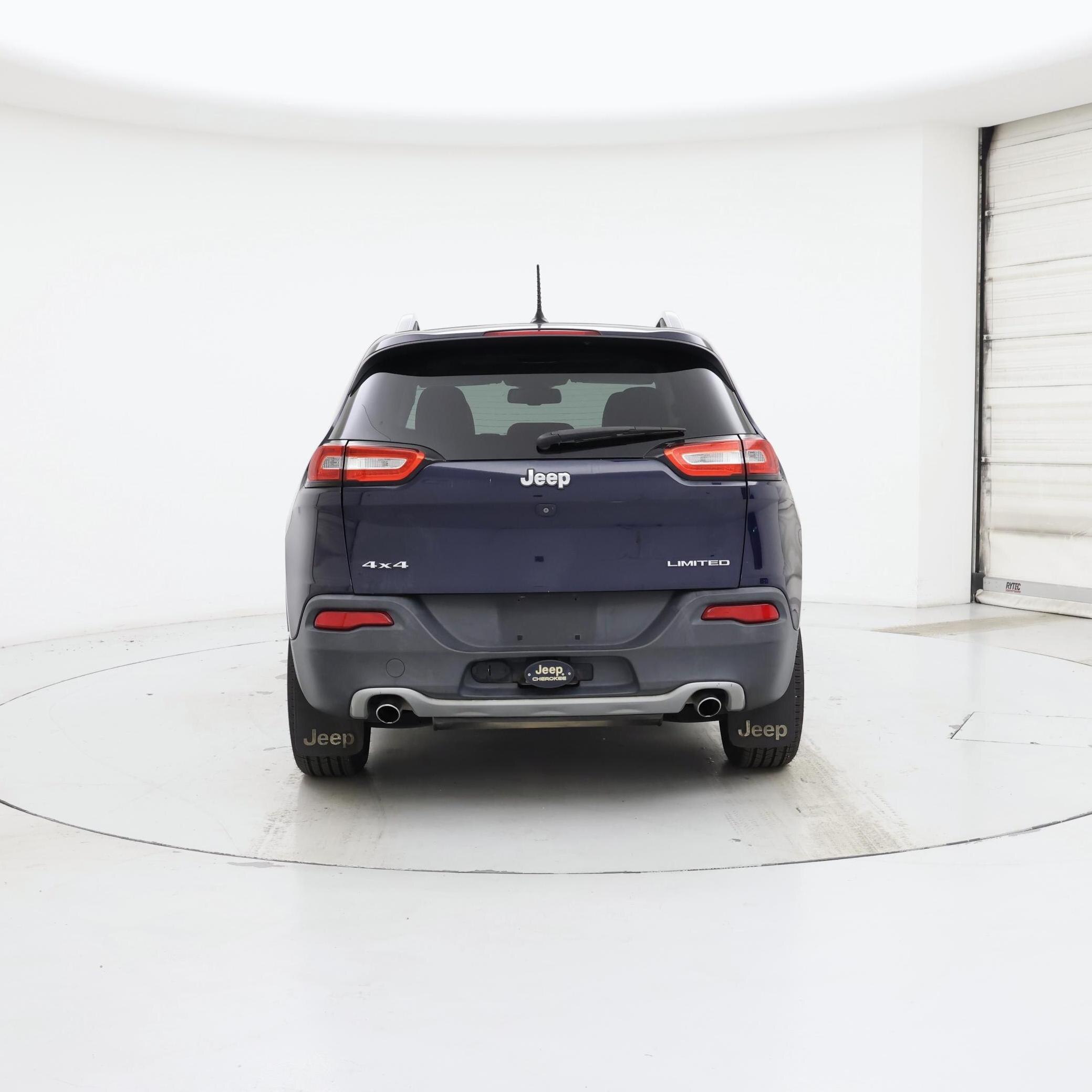 Thumbnail: 2014 Jeep Cherokee - 6