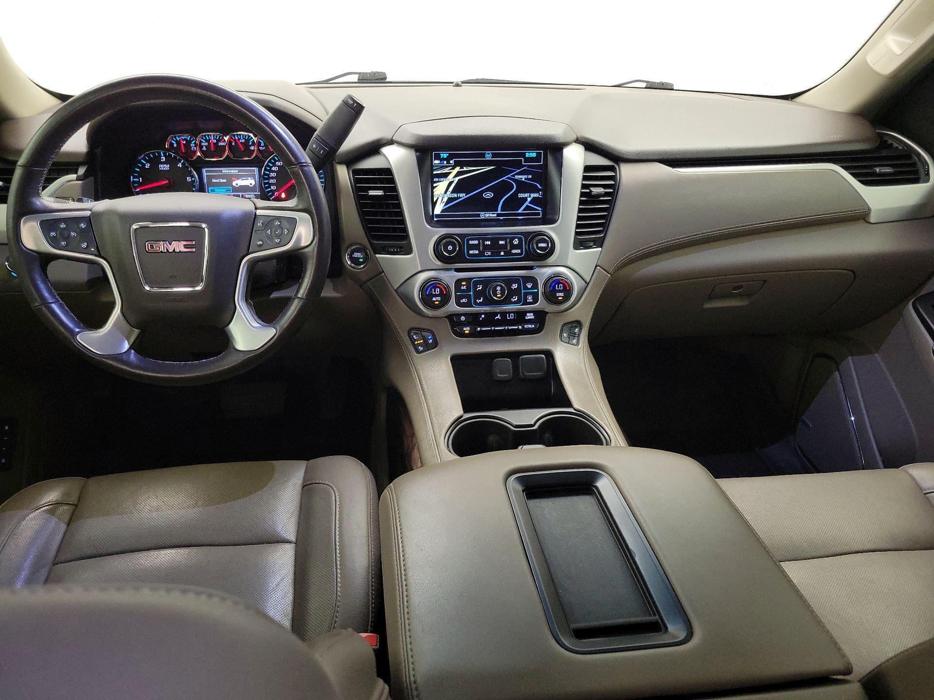Thumbnail: 2020 GMC Yukon - 9