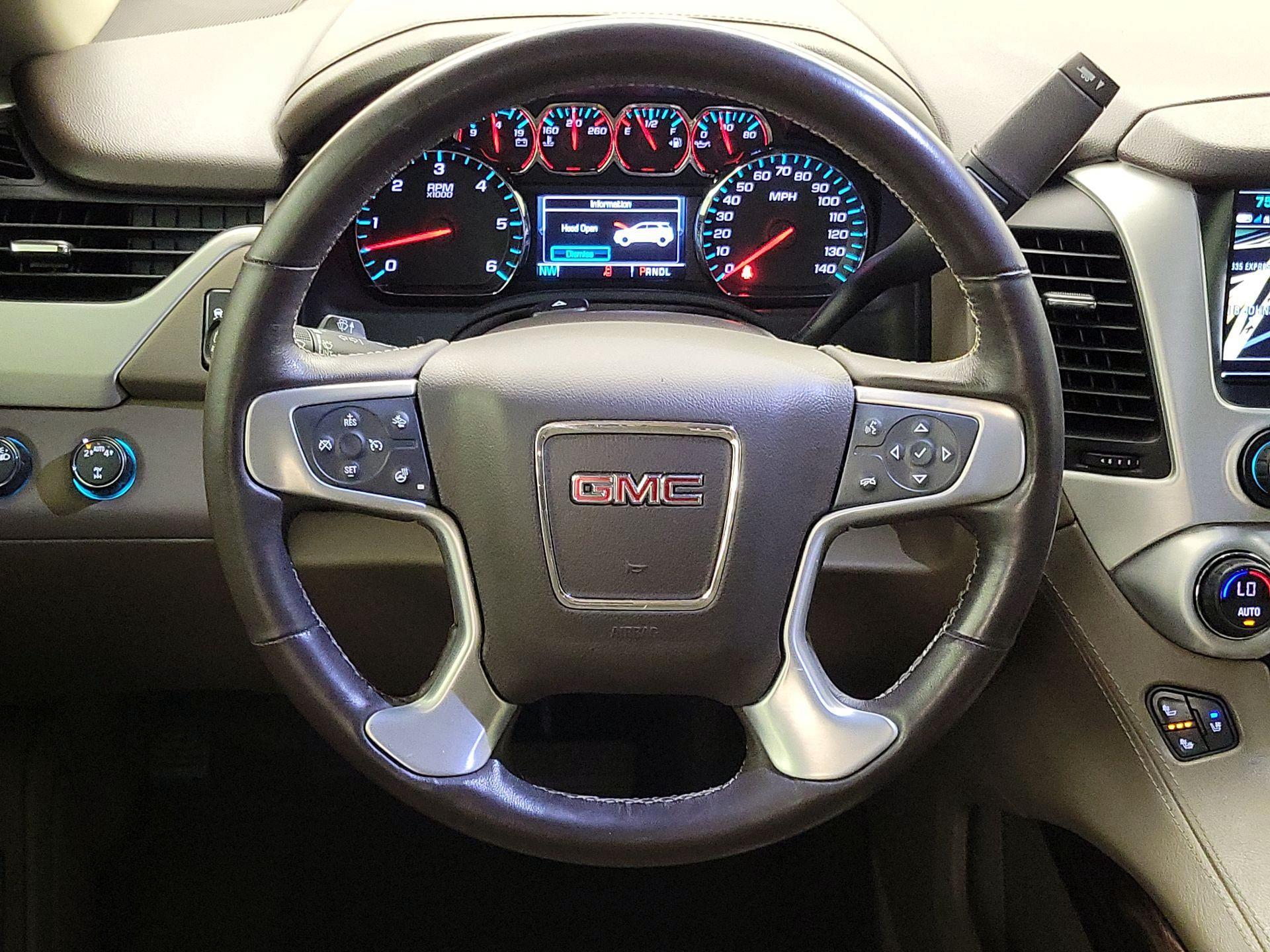 Thumbnail: 2020 GMC Yukon - 10