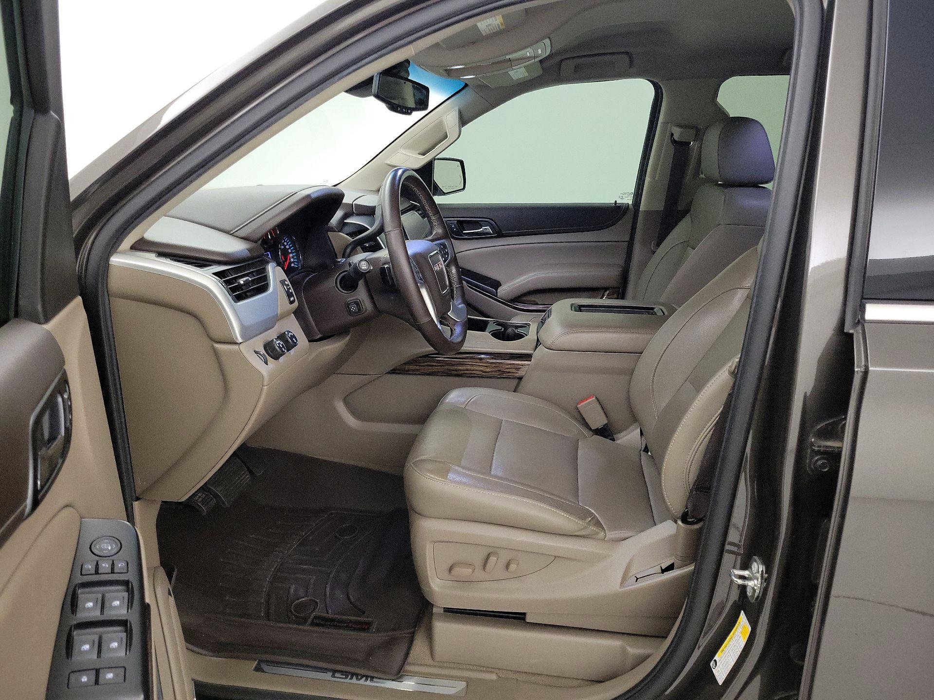 Thumbnail: 2020 GMC Yukon - 11