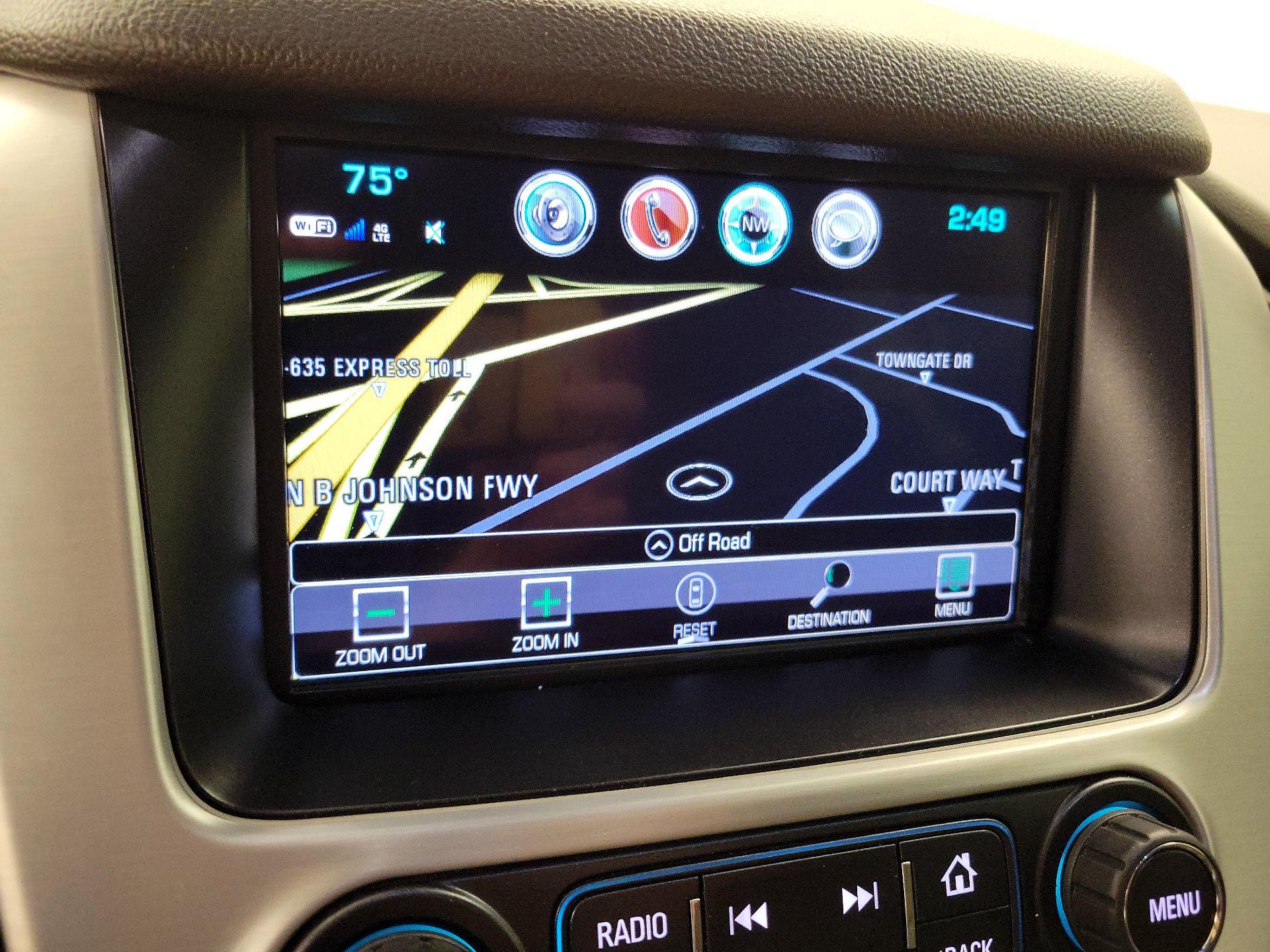 Thumbnail: 2020 GMC Yukon - 14