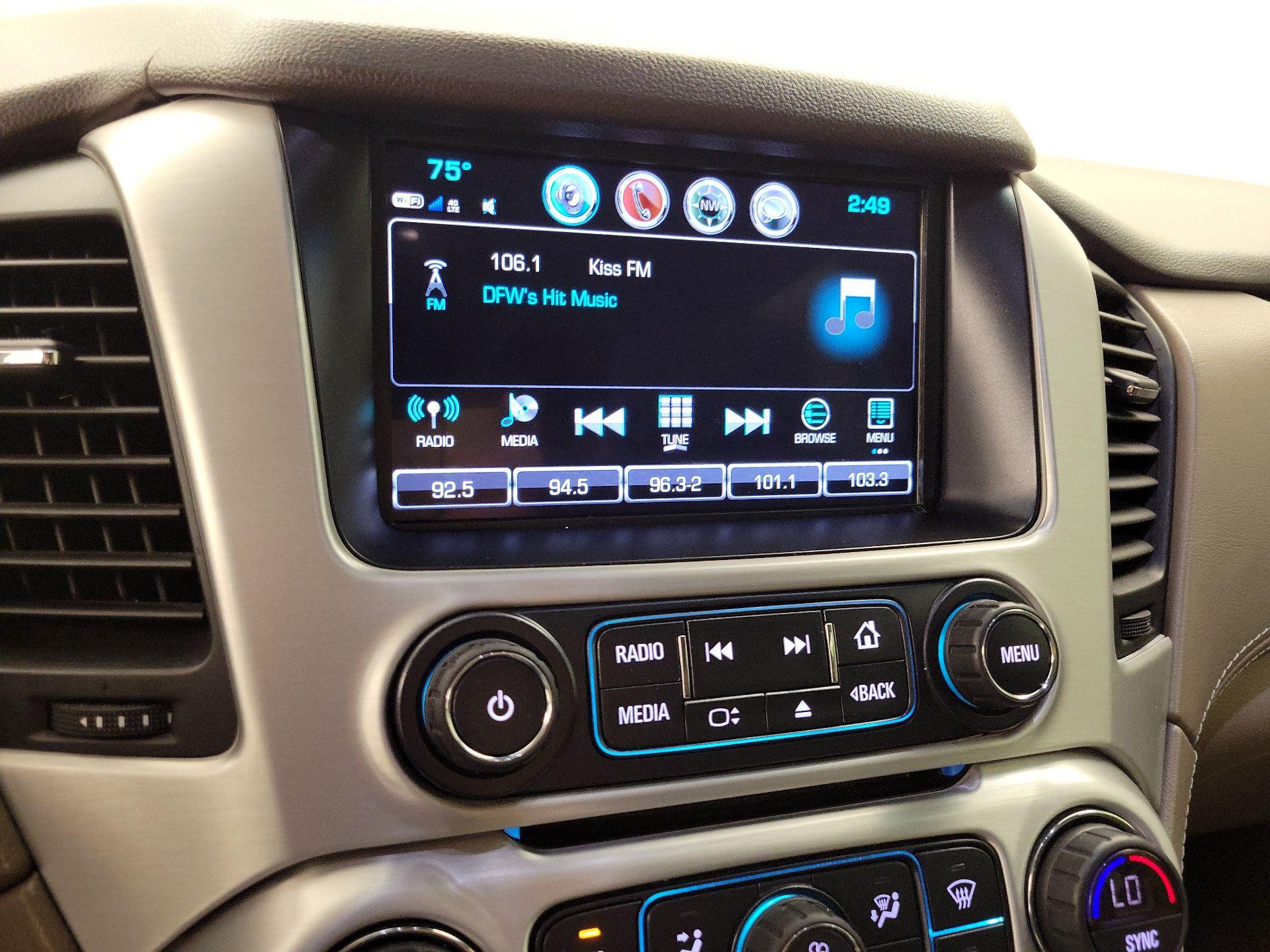 Thumbnail: 2020 GMC Yukon - 16