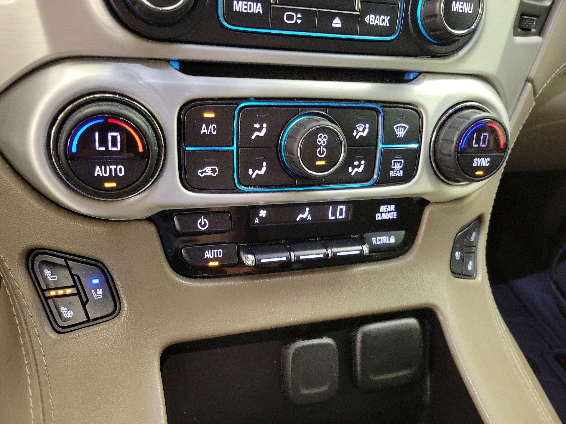 Thumbnail: 2020 GMC Yukon - 17