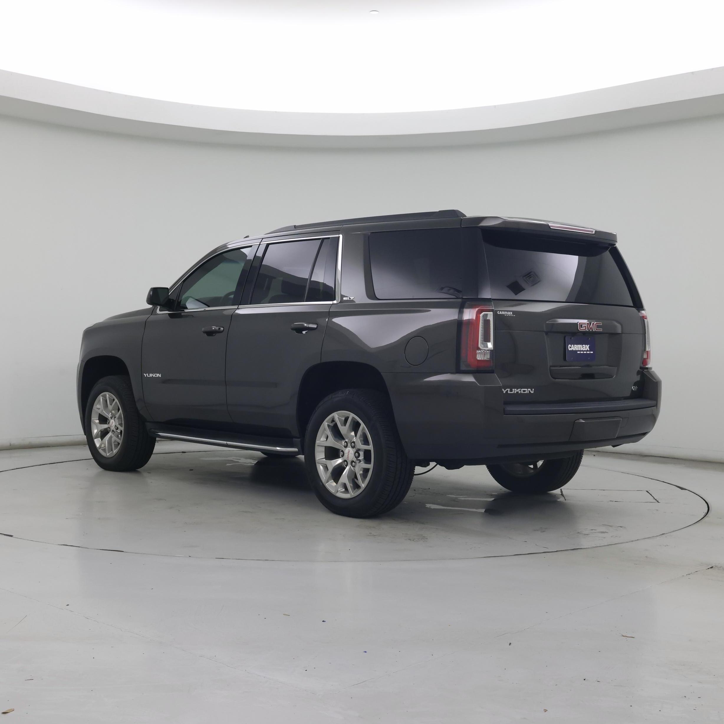 Thumbnail: 2020 GMC Yukon - 2