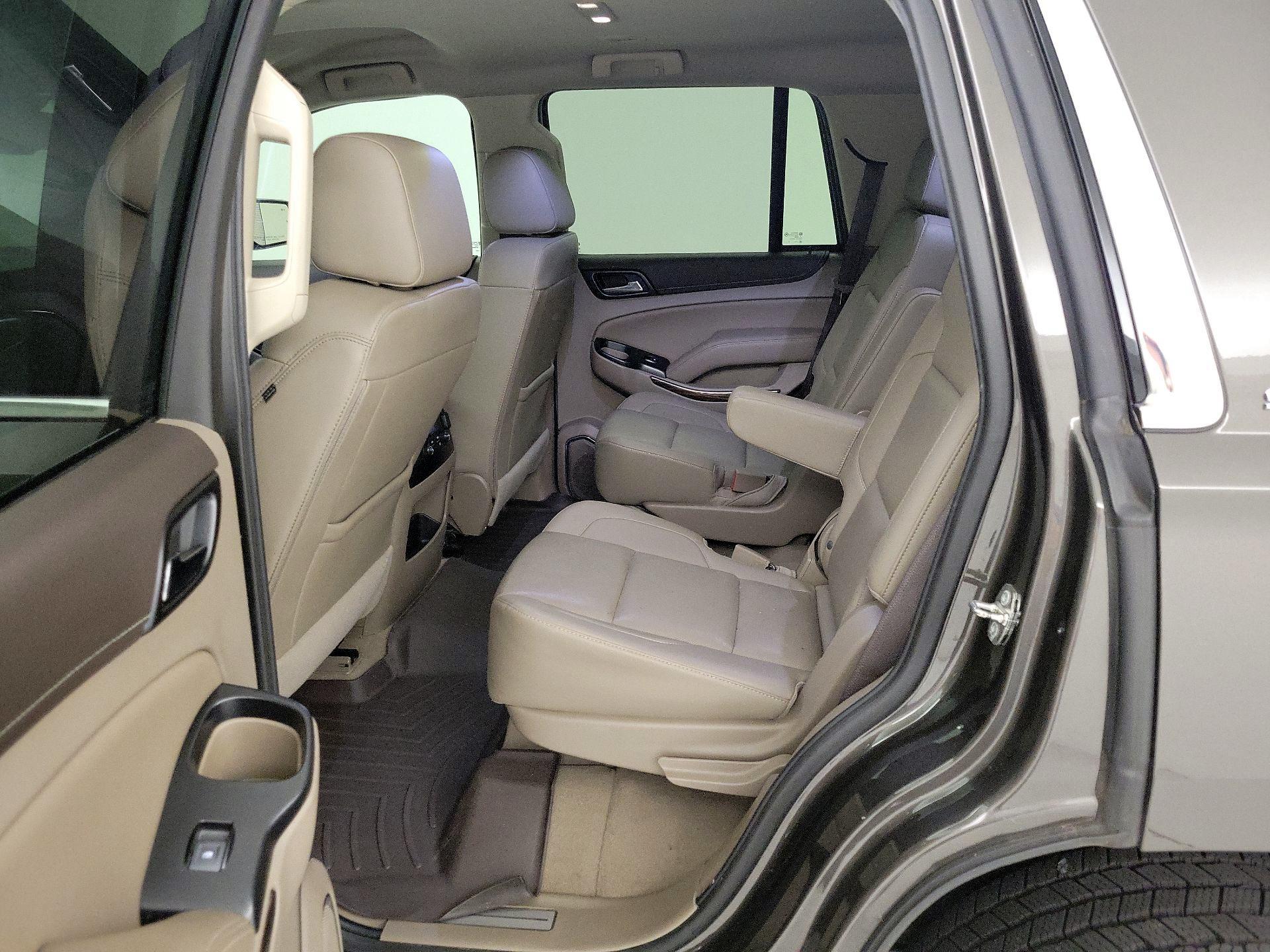 Thumbnail: 2020 GMC Yukon - 20