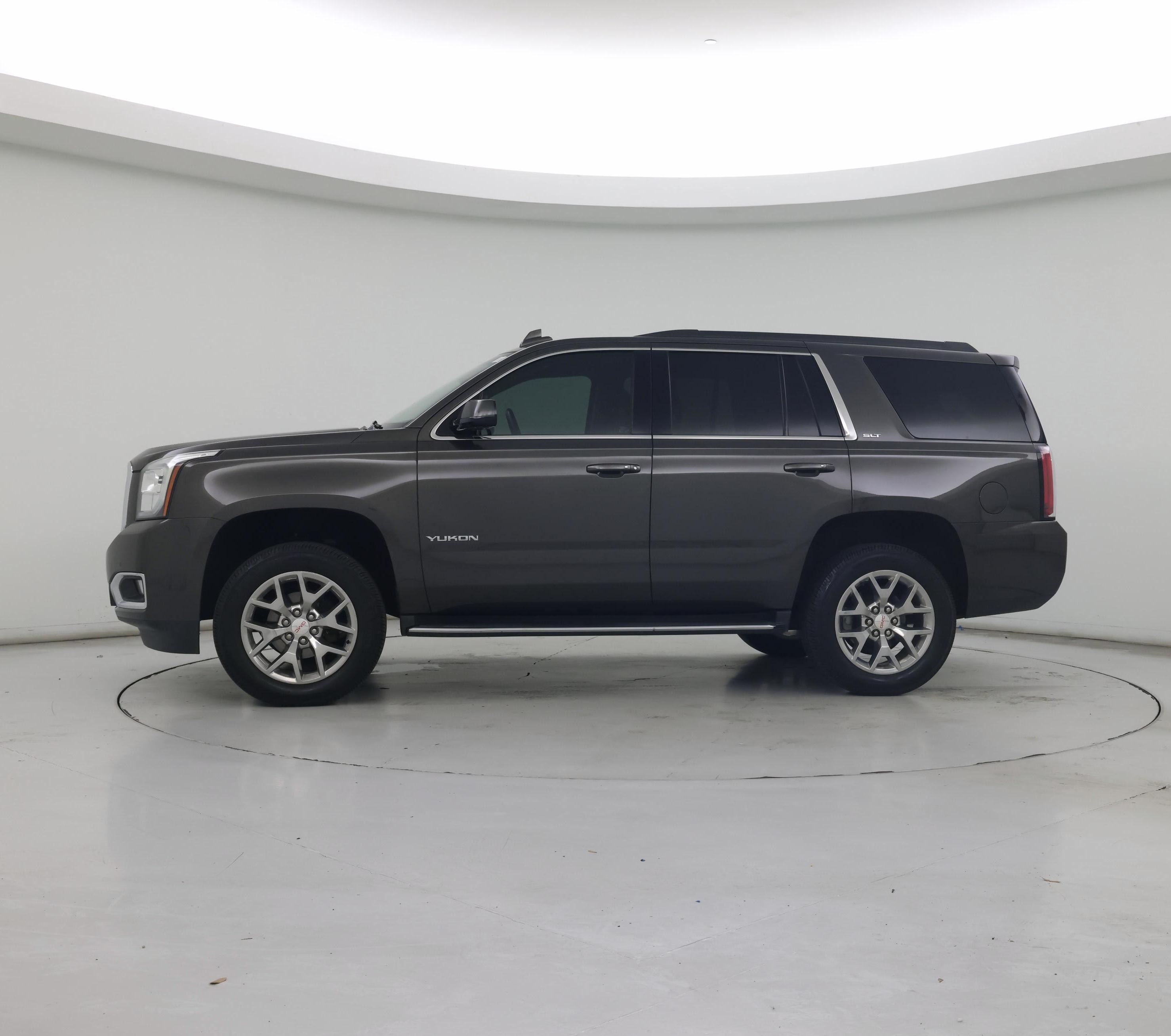 Thumbnail: 2020 GMC Yukon - 3