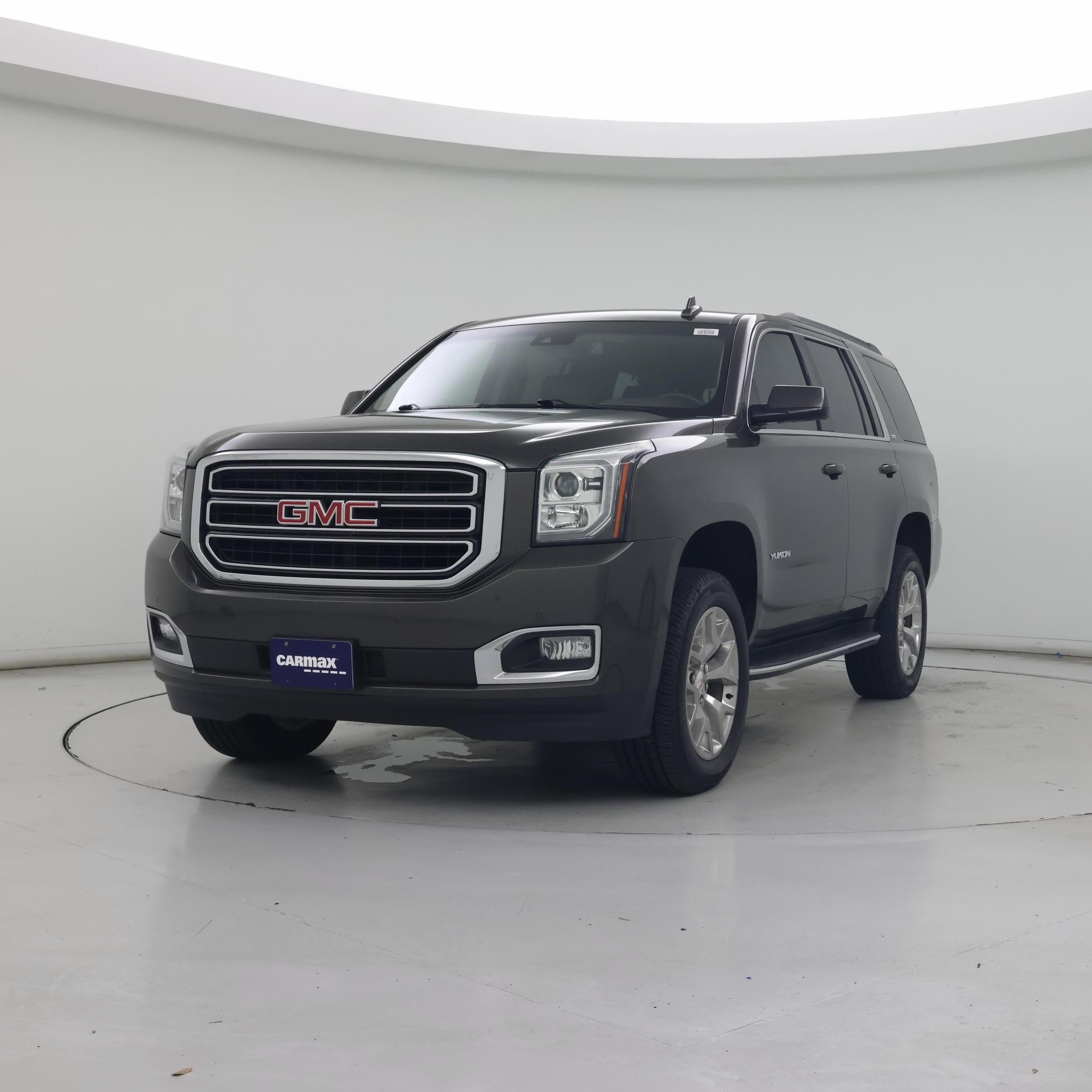 Thumbnail: 2020 GMC Yukon - 4